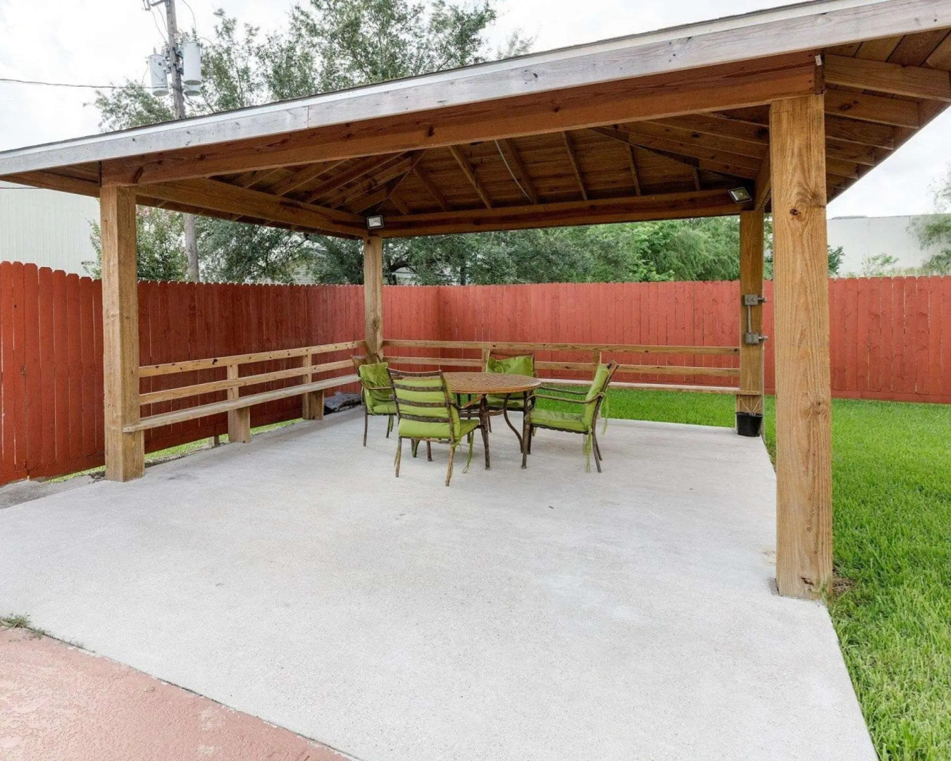 Quality Inn Baytown - Houston East