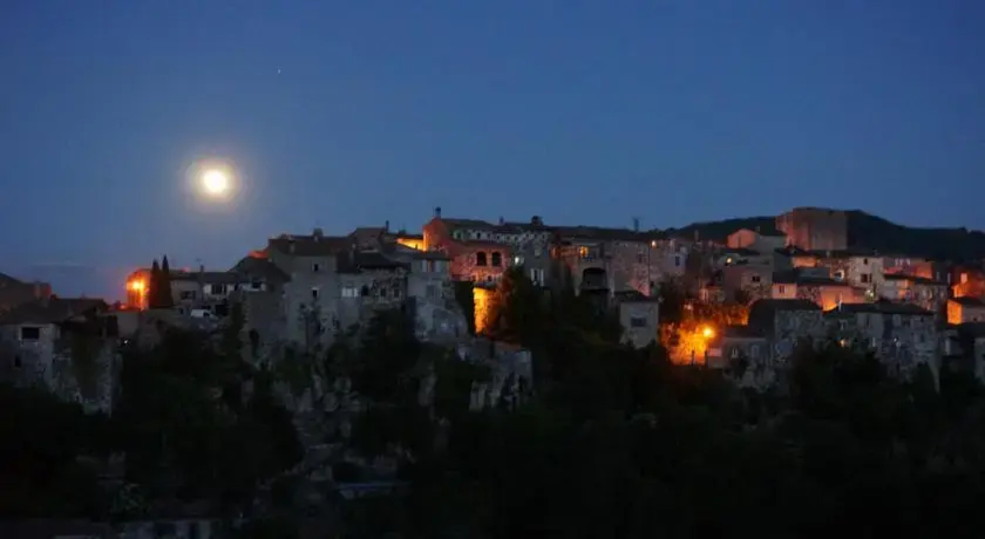 Chambre dHôtes - Vallon de Chomérac