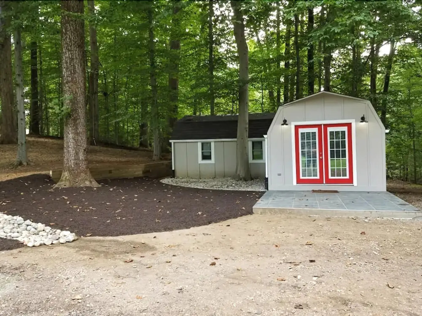 Wellspring Manor & Spa