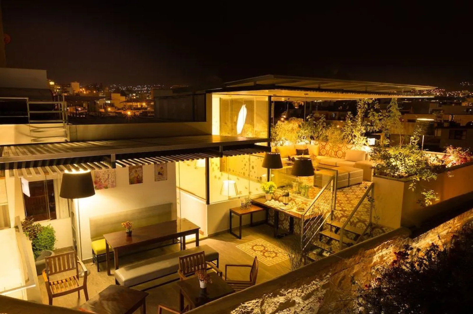 Costana 702 Hotel Boutique