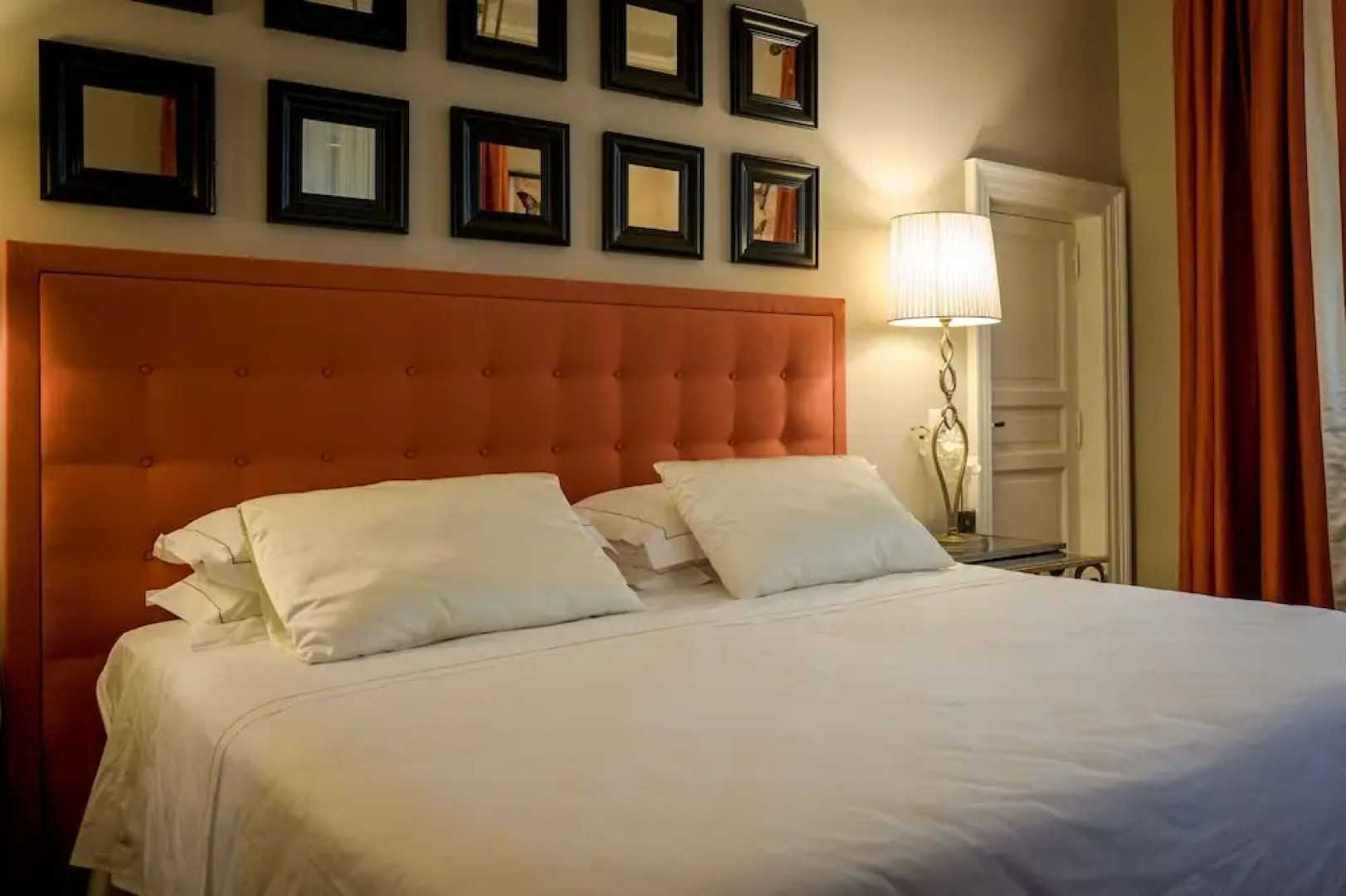 Villa Lanzirotti Luxury Property