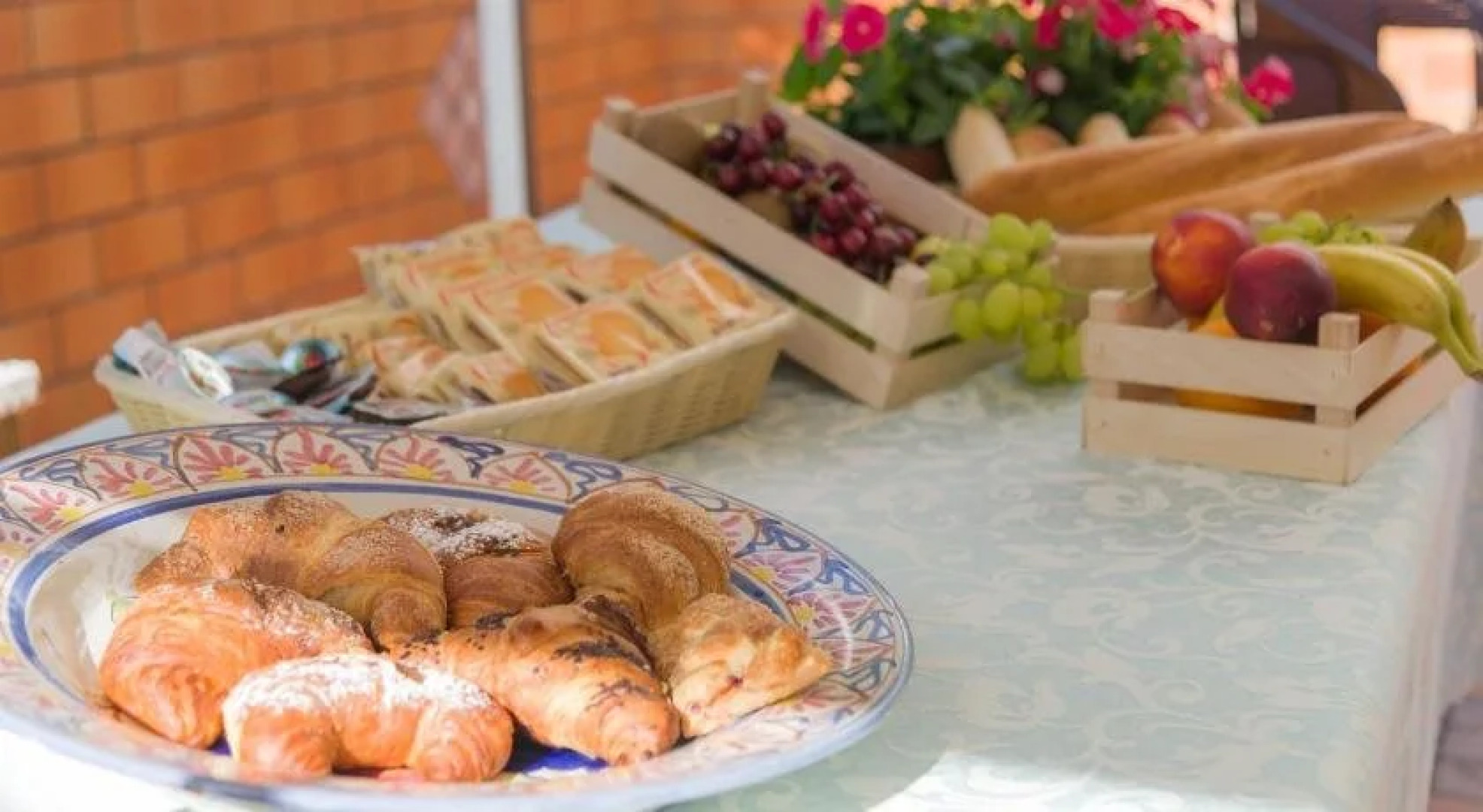 Hotel Alba Del Gargano