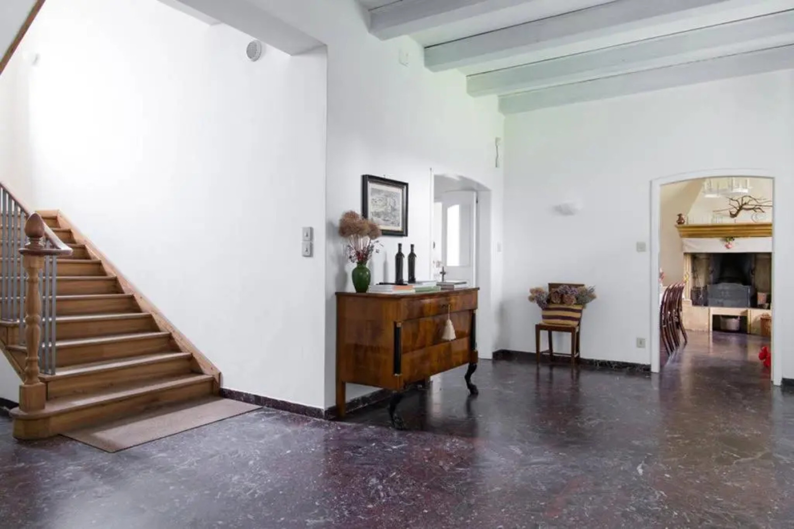 Agriturismo VILLA MARANI