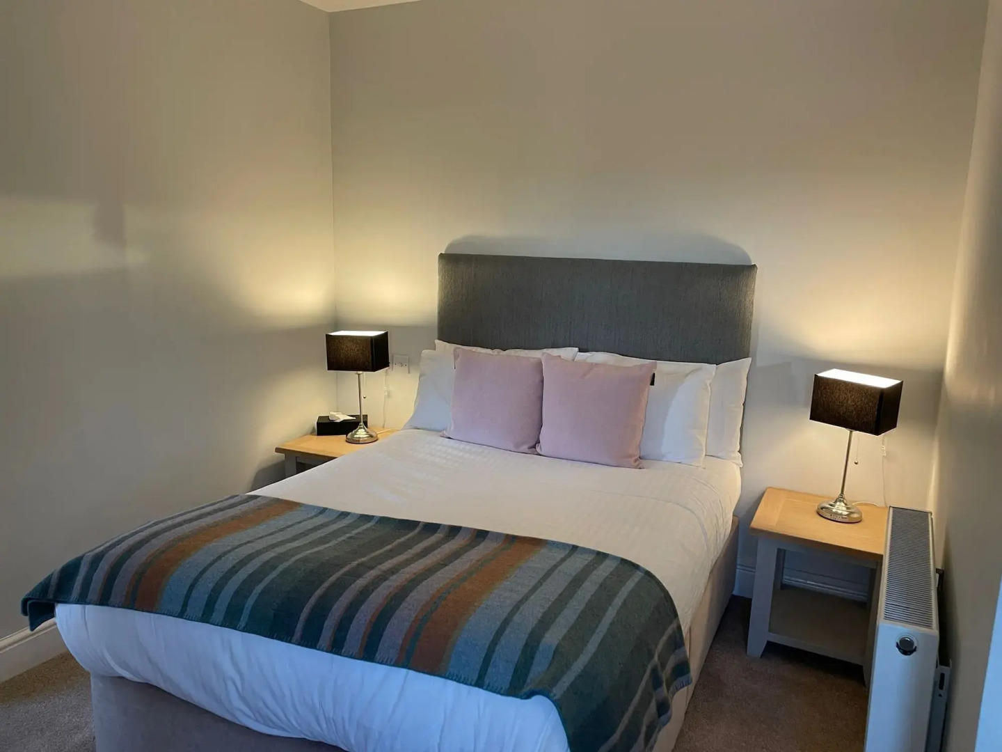 Llanerch Vineyard Hotel