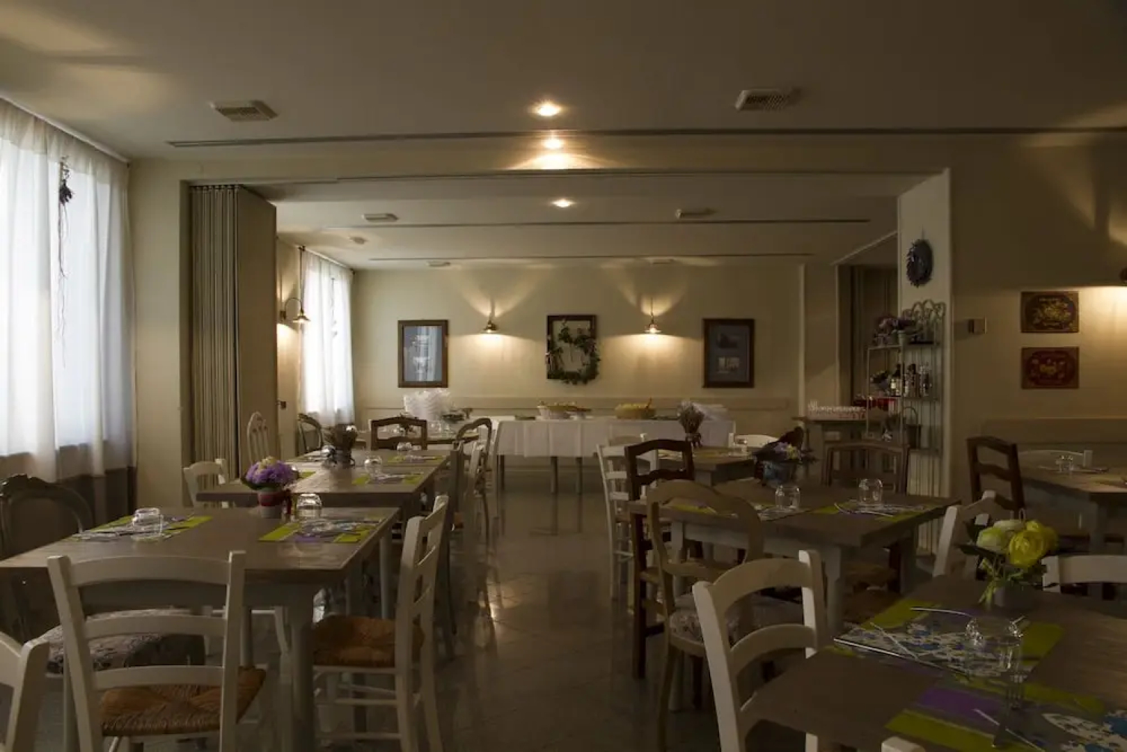 Hotel Europa