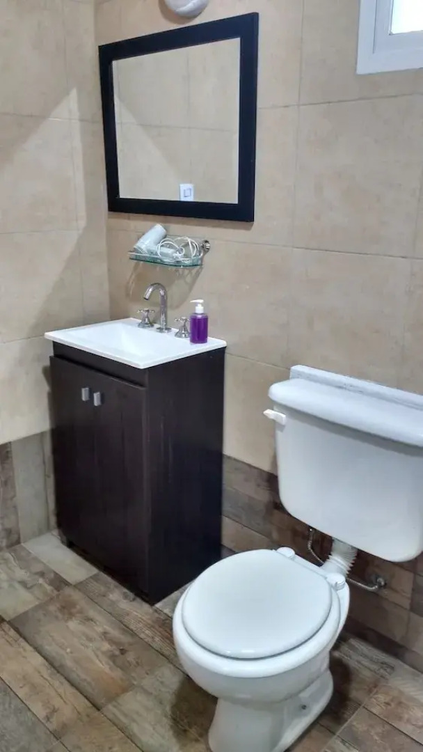 Estacion Potrero Cabañas y Habitaciones