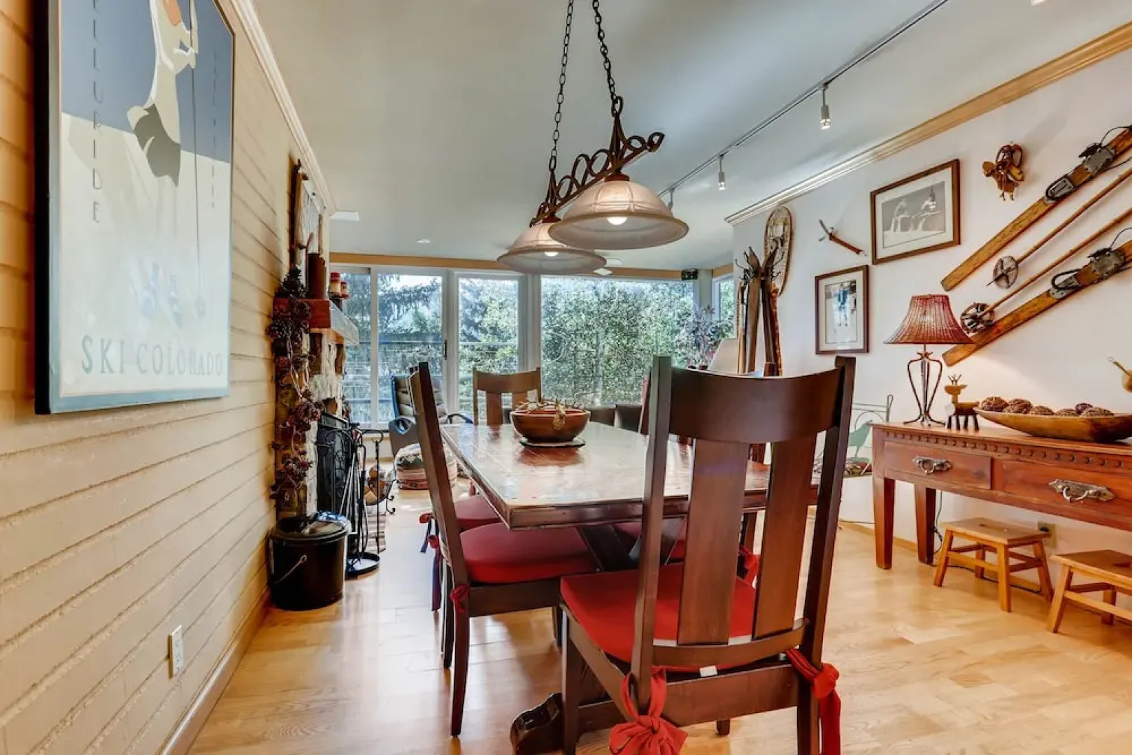 Simba Run Condos 2Bed 2Bath