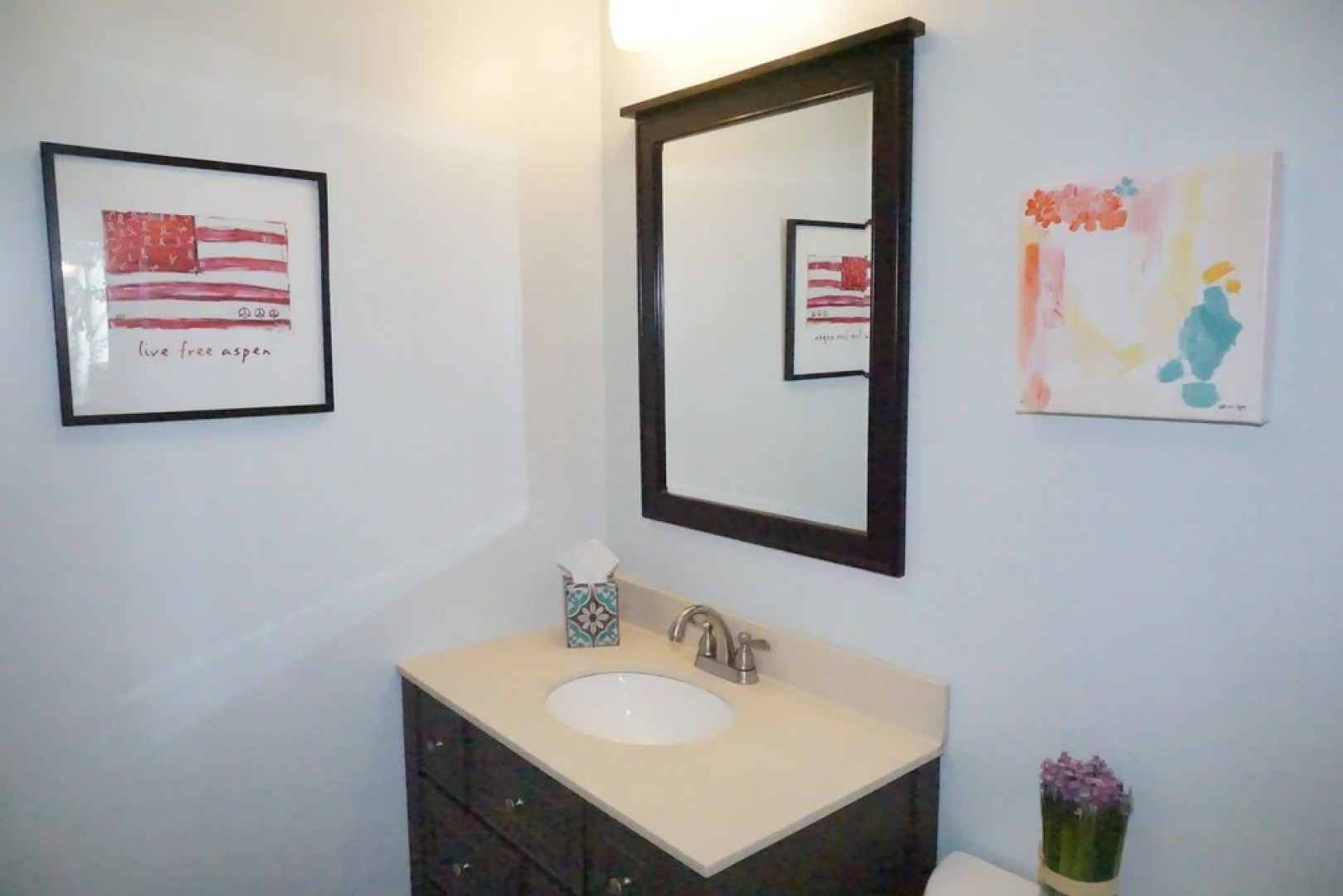 Newly Remodeled - Close To Everything In Snowmass Ge 3 Bedroom Condo by RedAwning