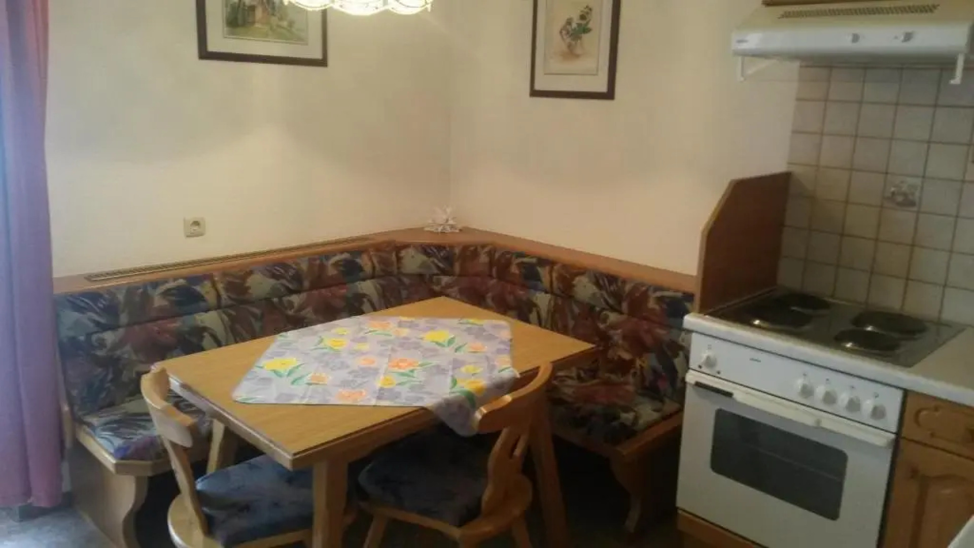 Fewo Apart La Fontana