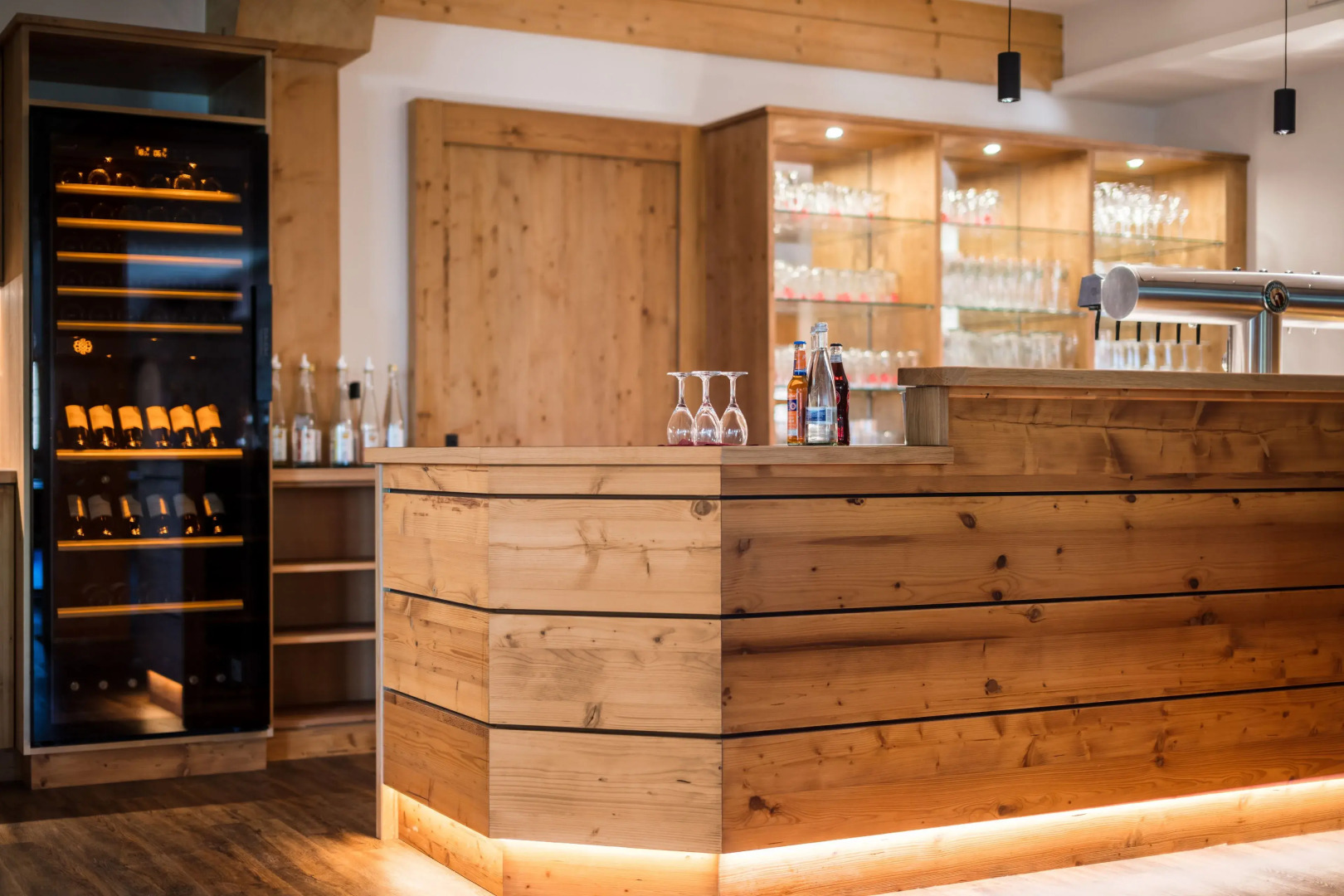 Hotel-Restaurant "Im Spinnerhof"