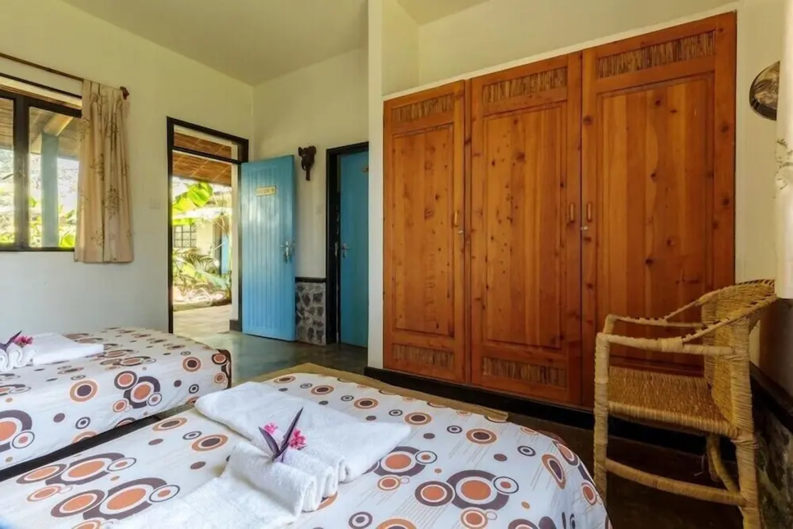 Travellers Rest Hotel