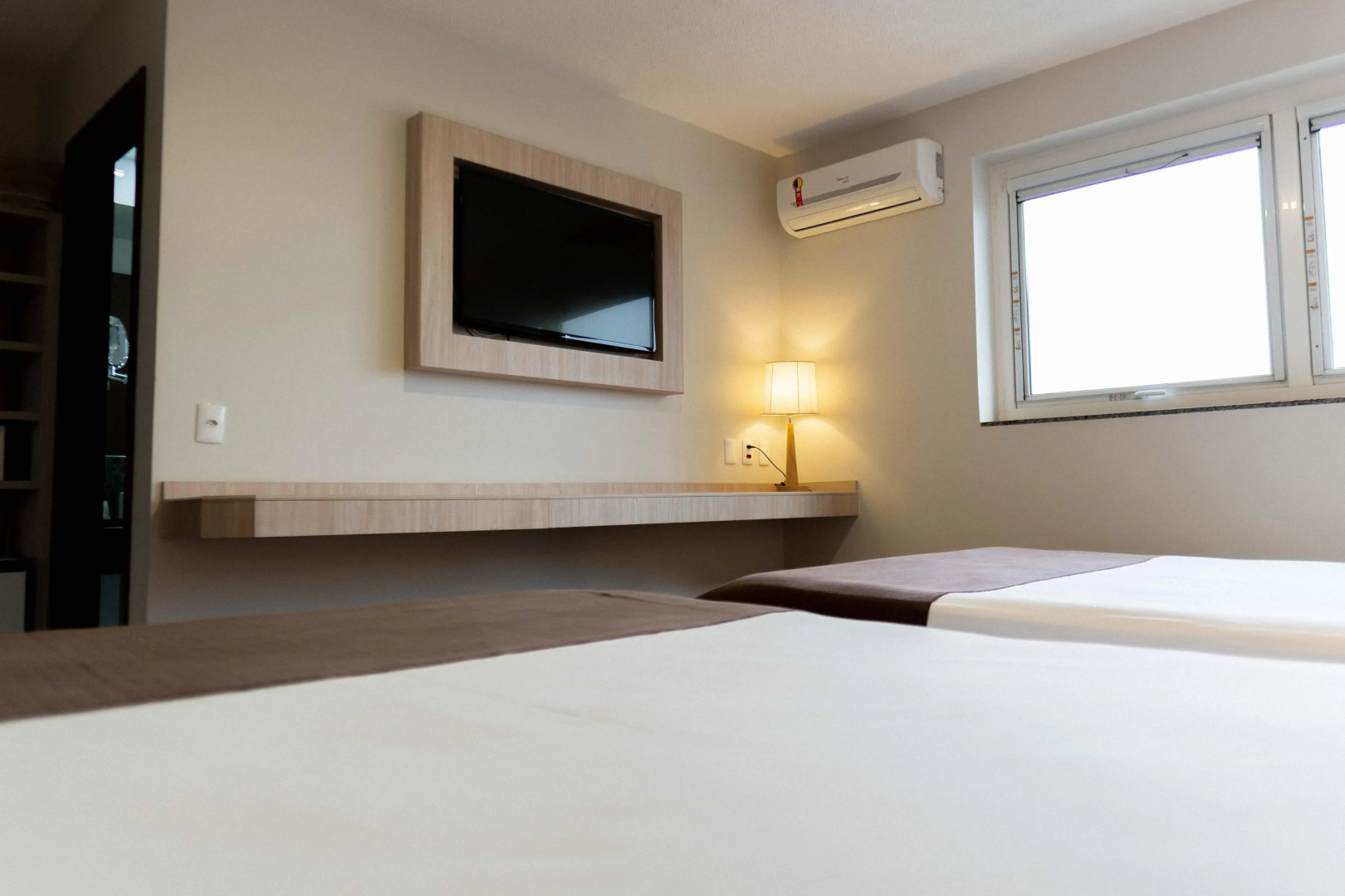 Luz Hotel by Castelo Itaipava