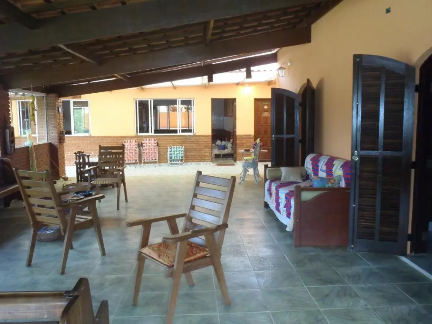 Pousada Sol Da Montanha