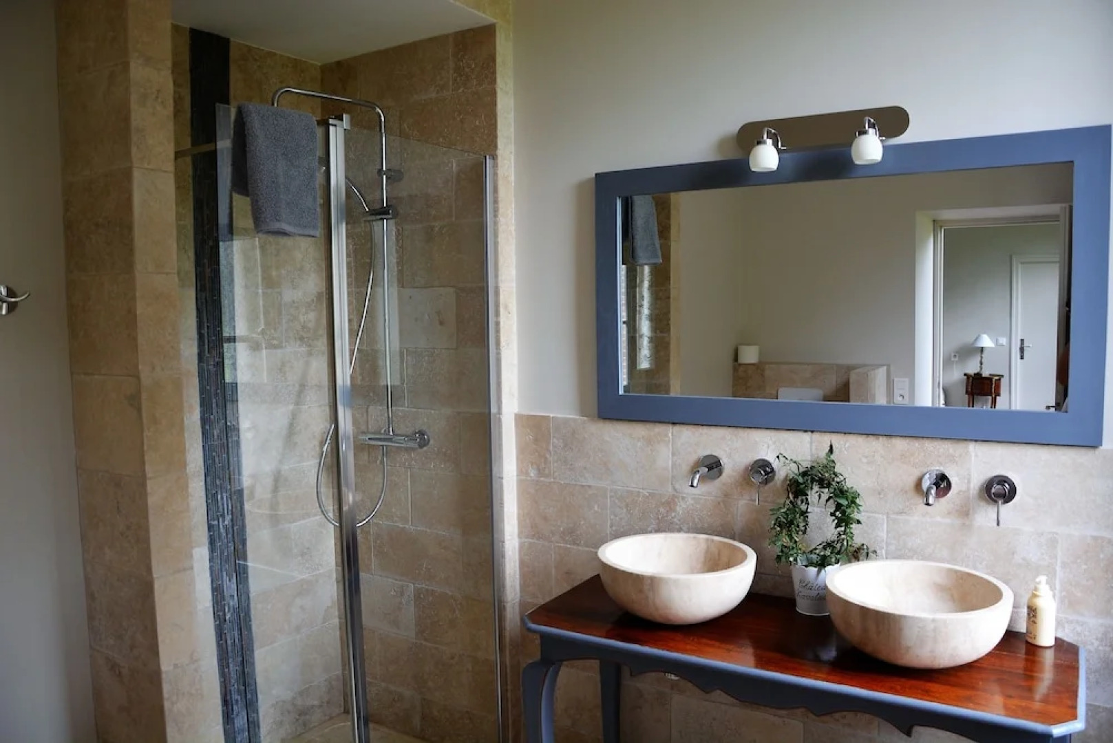 Gîte du Chateau Lavalade