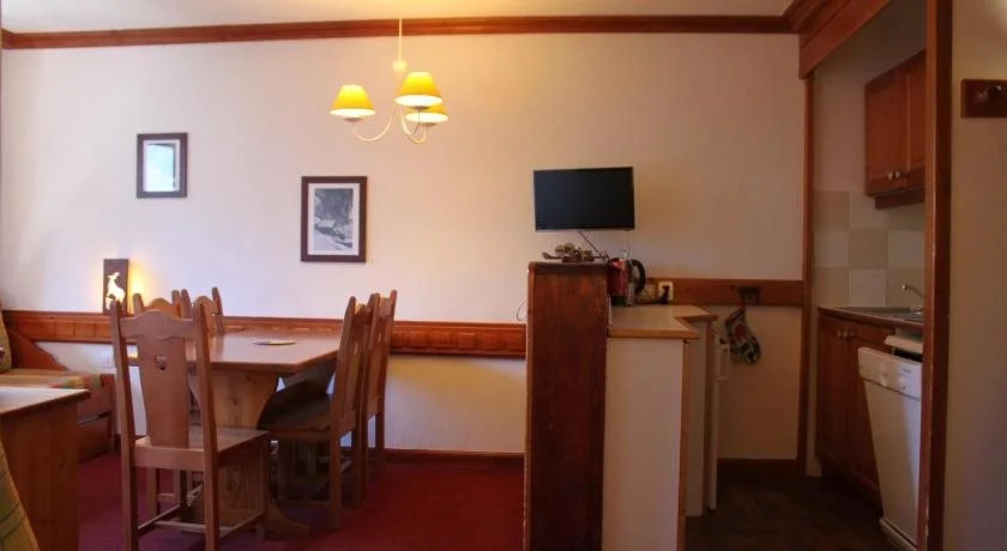 Résidence Le Thuria