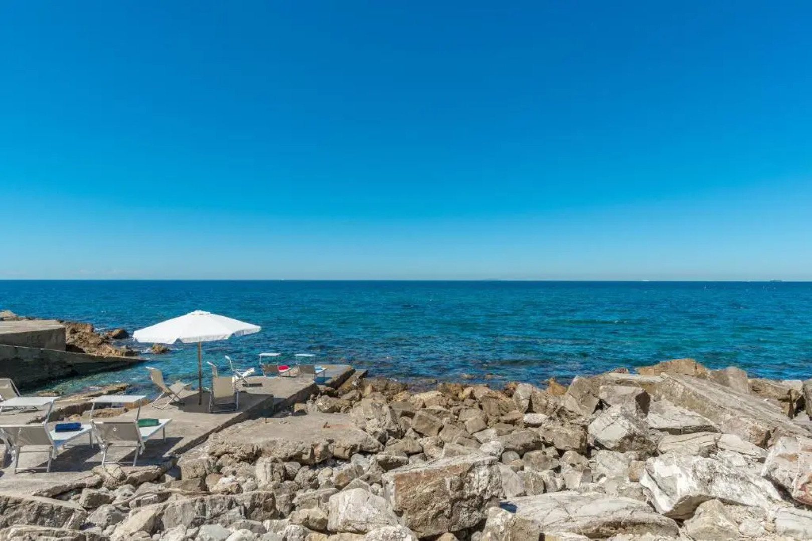 Villa Dell'Angelo 10