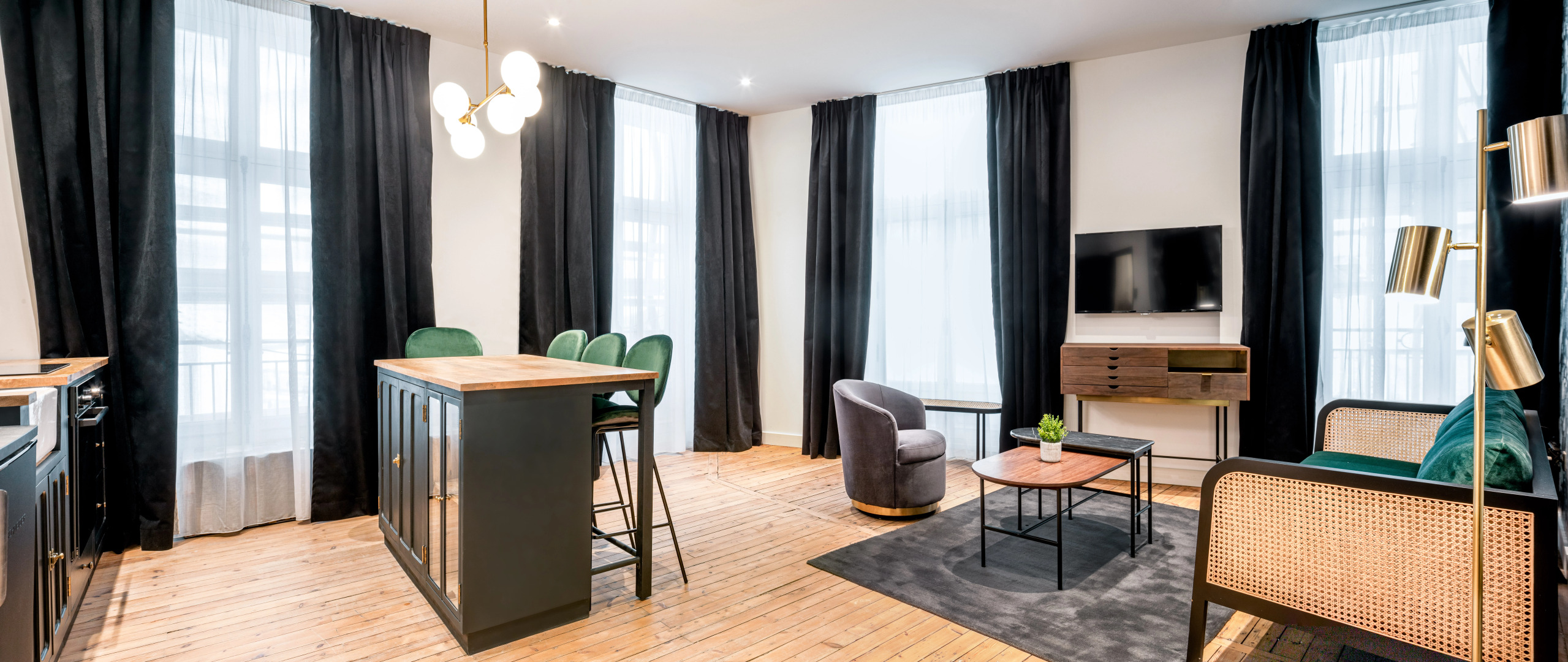 Maisons du Monde Hôtel & Suites - Nantes