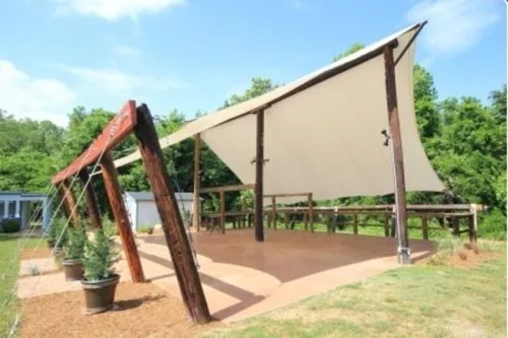 The Inn at Glen Alpine