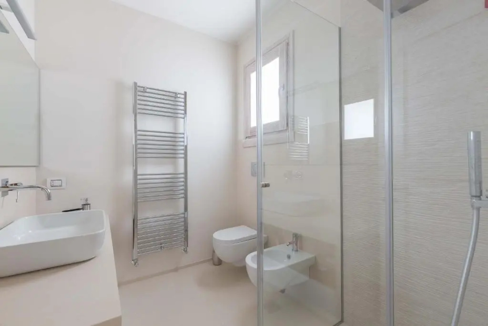 Villa Marodi' Luxury House by BarbarHouse