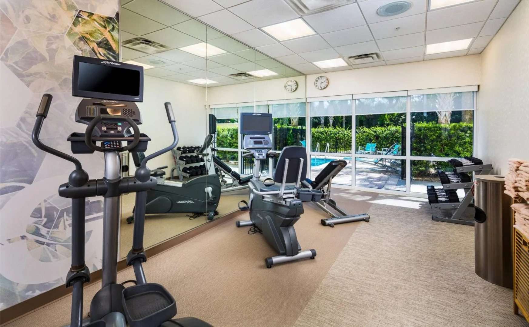 Springhill Suites by Marriott Vero Beach