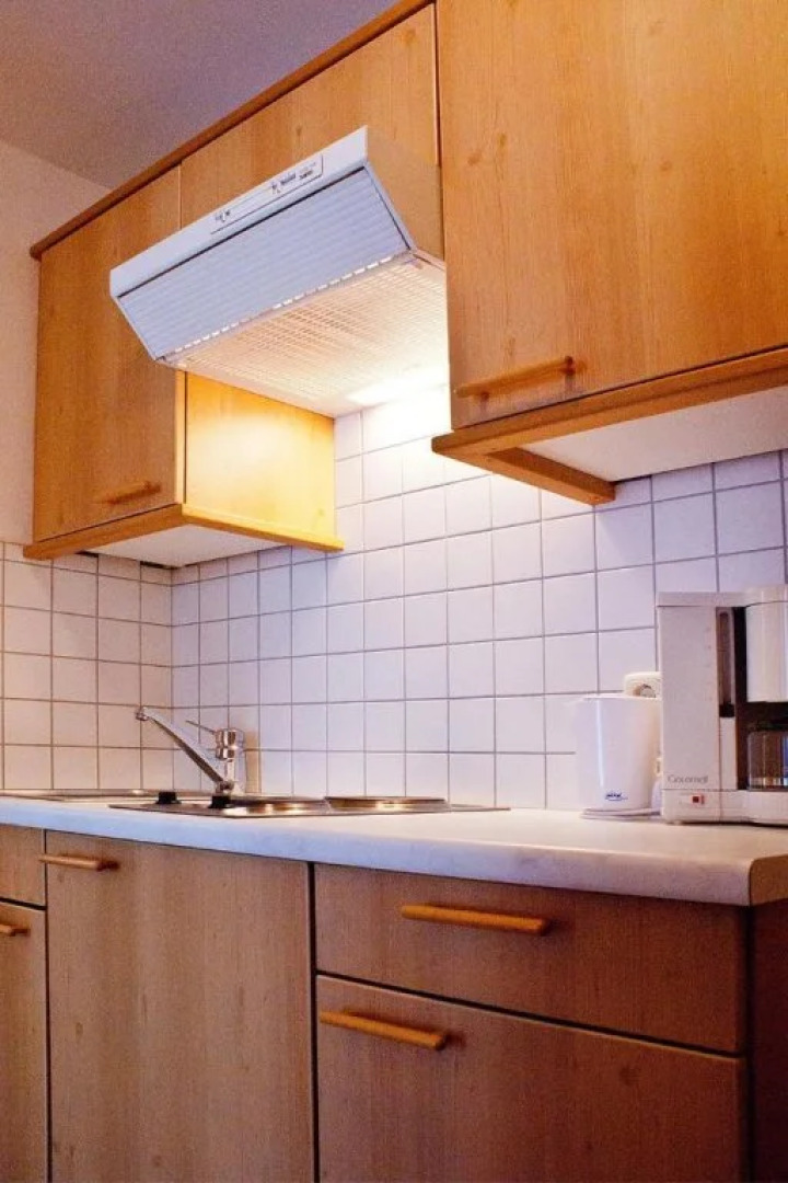 Mesnerhaus Mühlbach