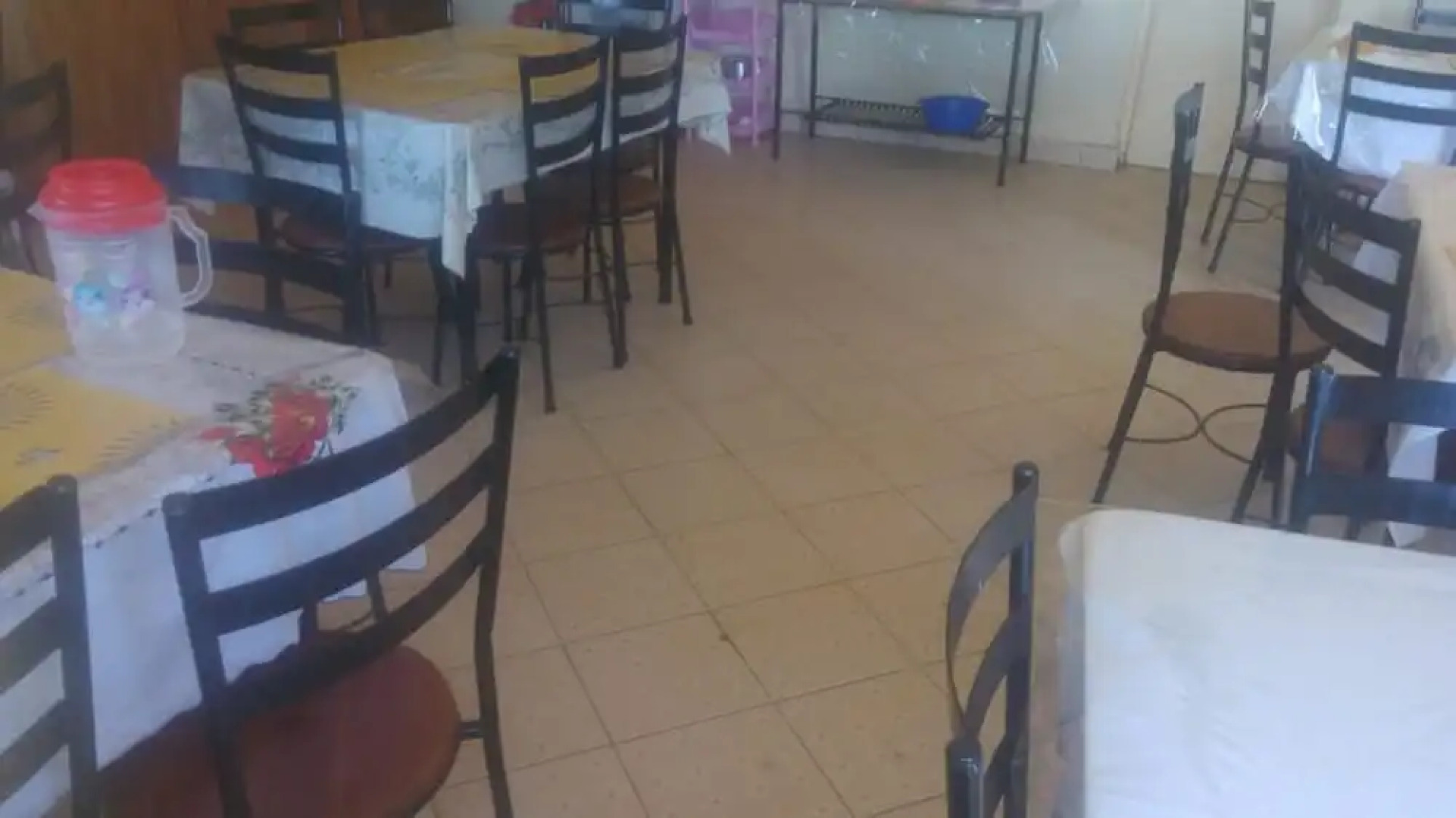 Benaris Hotel & Lodge