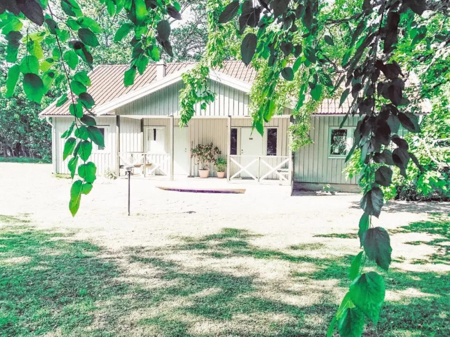 Drottning Victorias Hotell och Vilohem