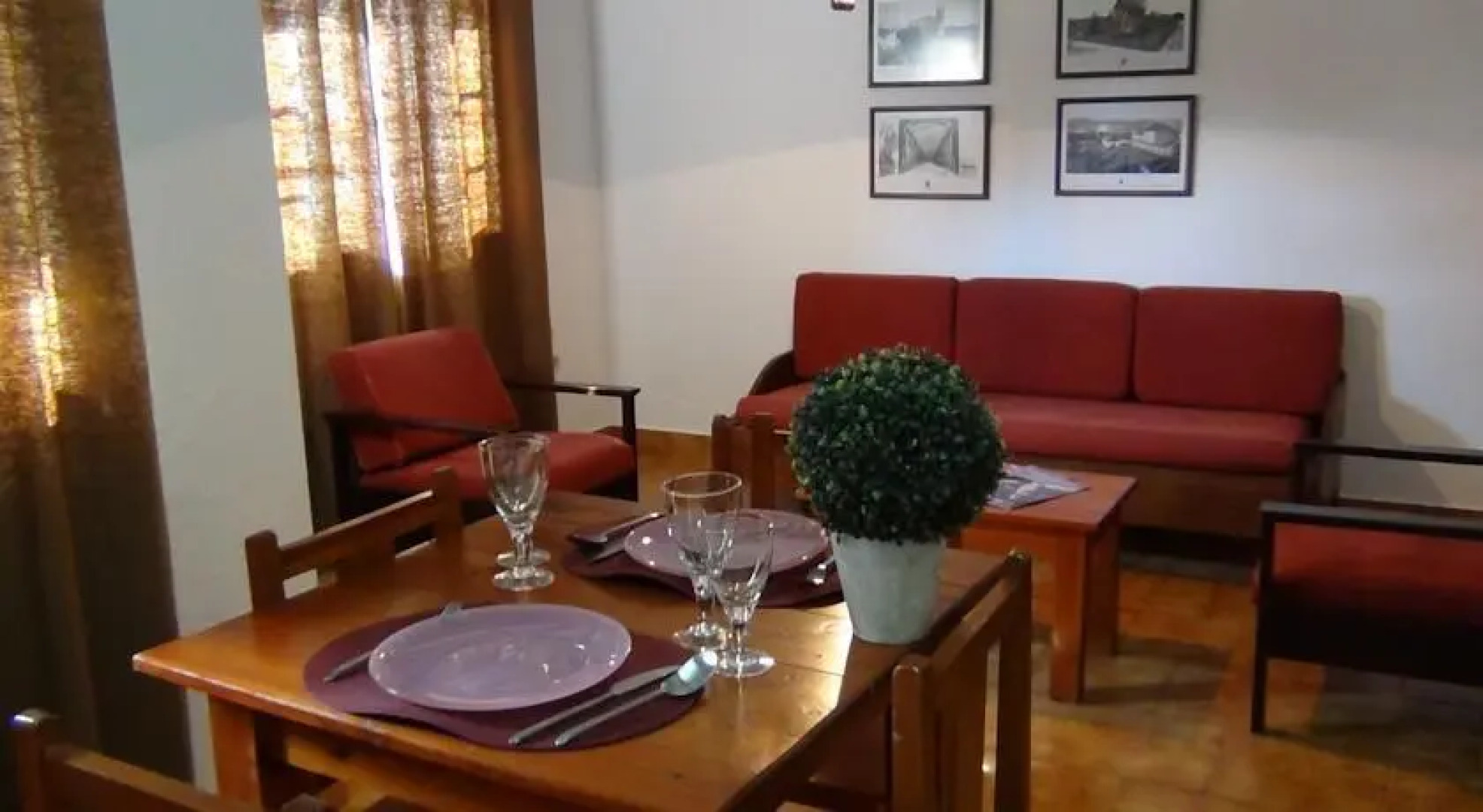 Parque Municipal de Campismo Golegã