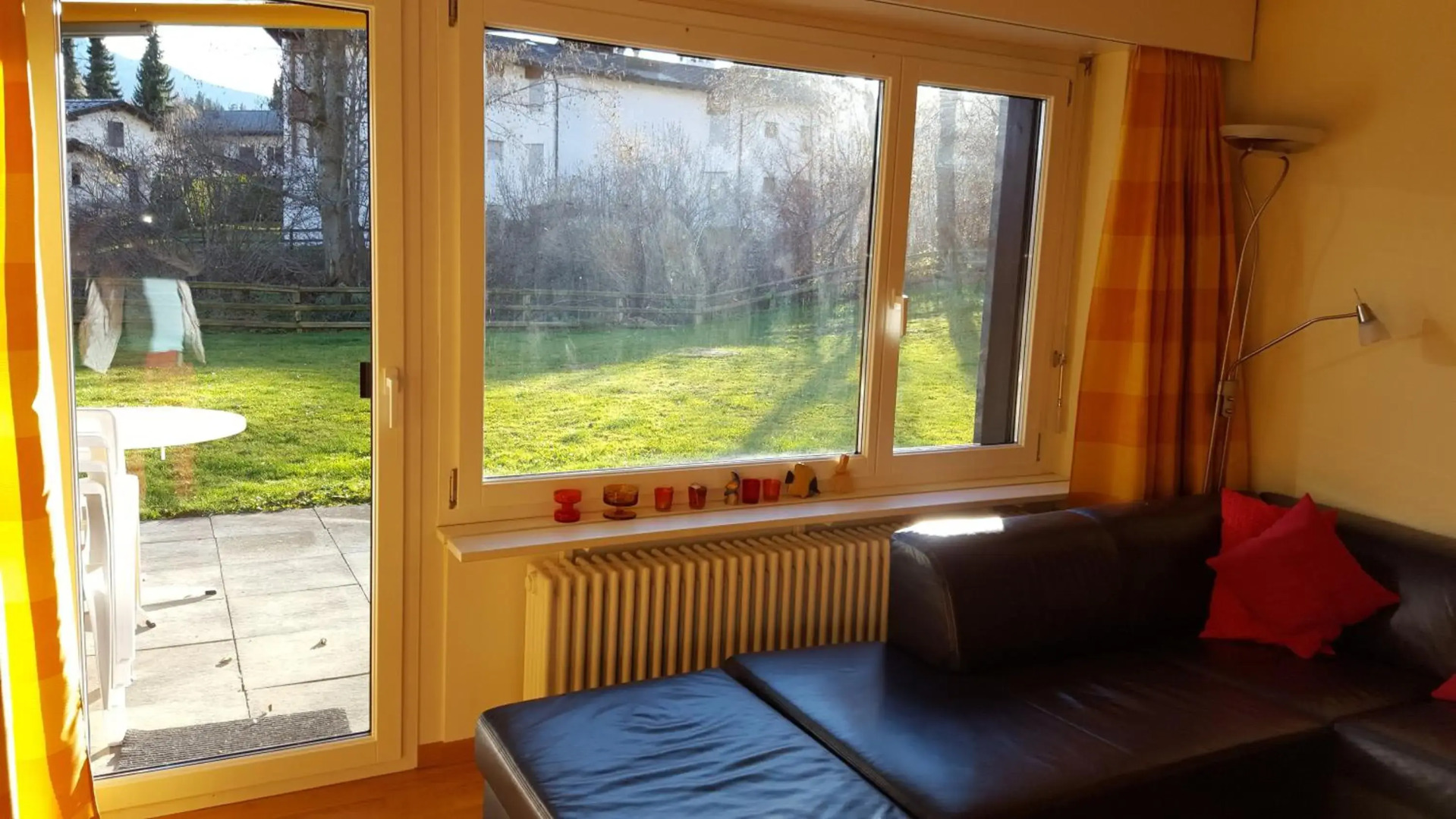 Alpen-Fewo, Residenza Quadra 25