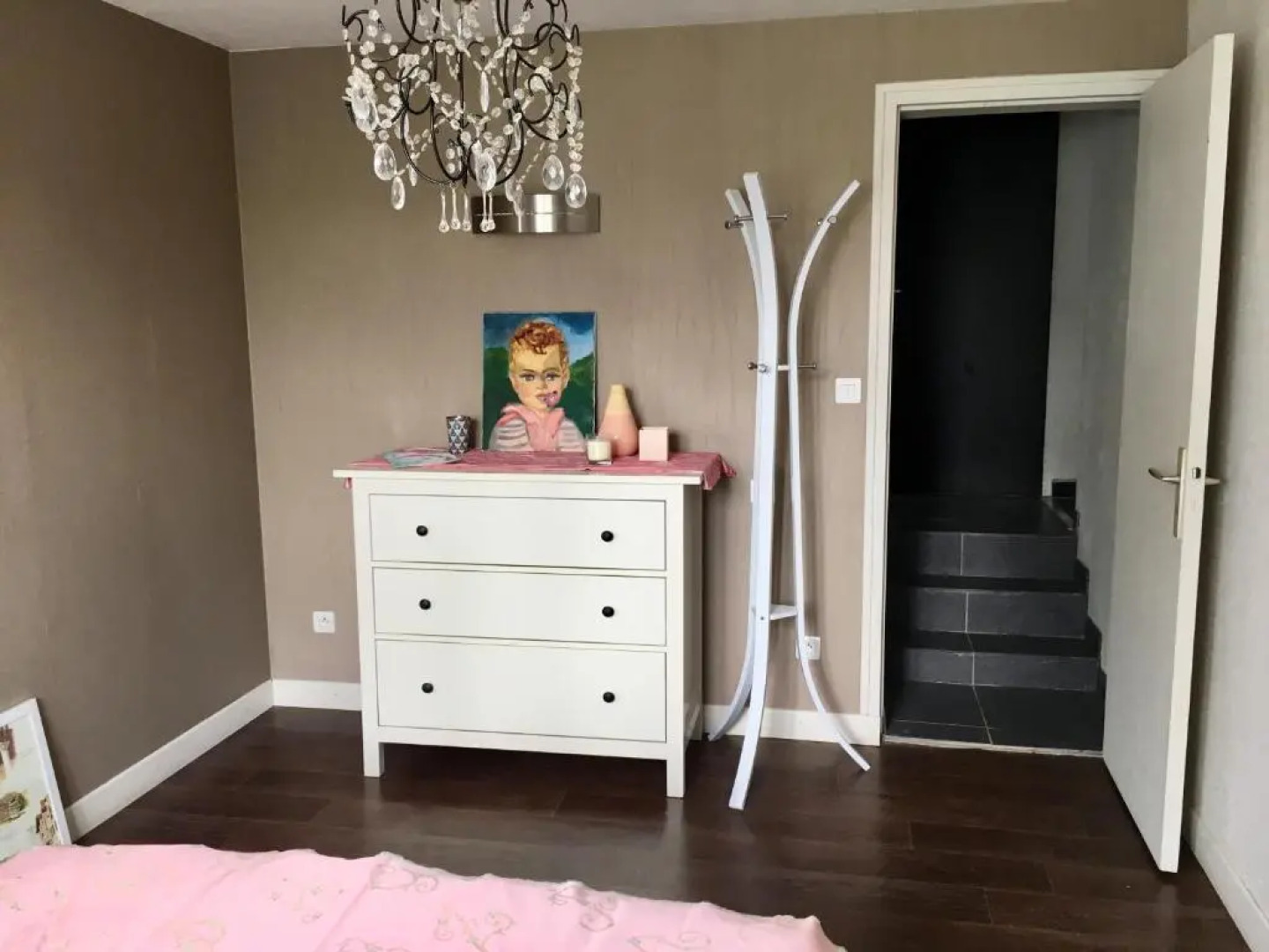 OCEAN 53 cottage avec piscine privée