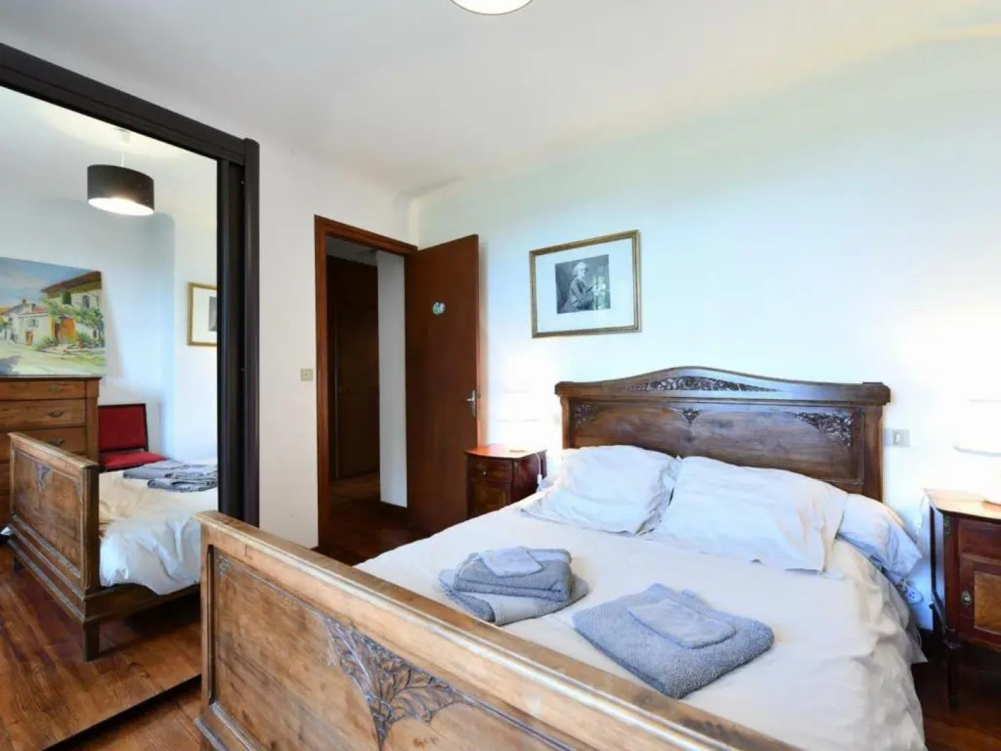 Gîte Labastide-Villefranche, 5 pièces, 8 personnes - FR-1-384-44