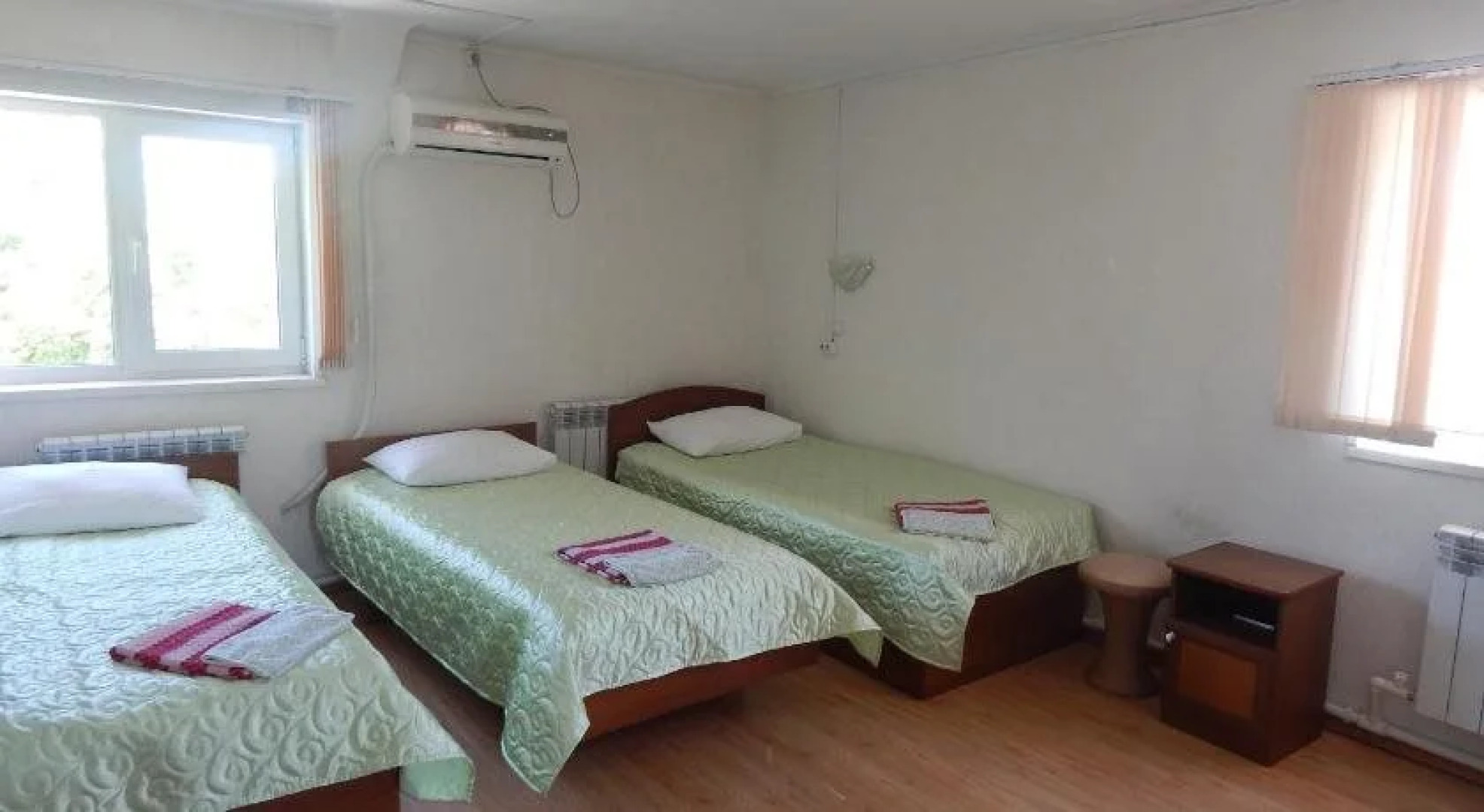 Ностальгия