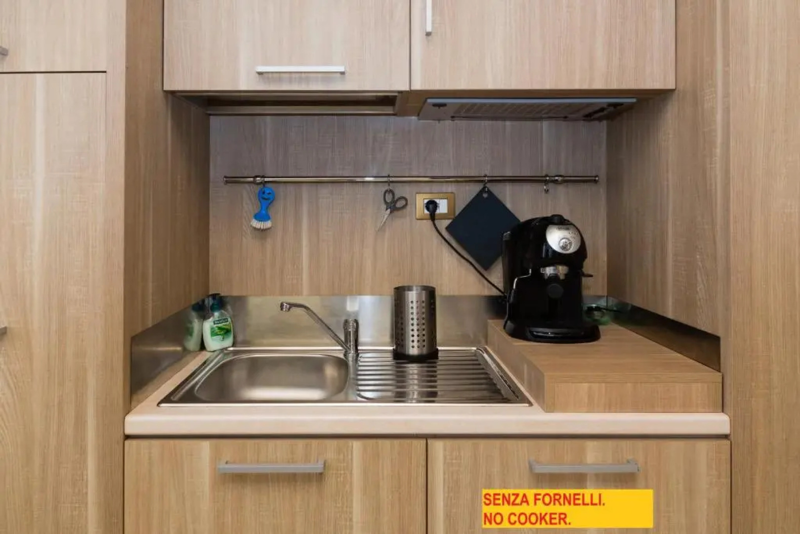 La Piana Affittacamere