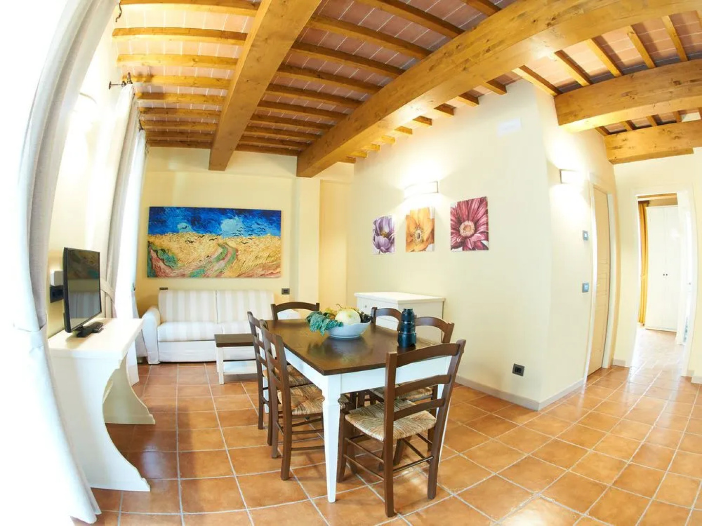 Il Contado Country House & Spa