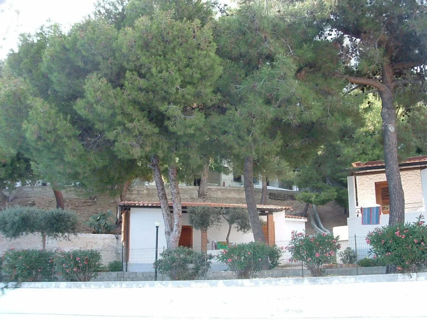 Villaggio Marina Del Capo