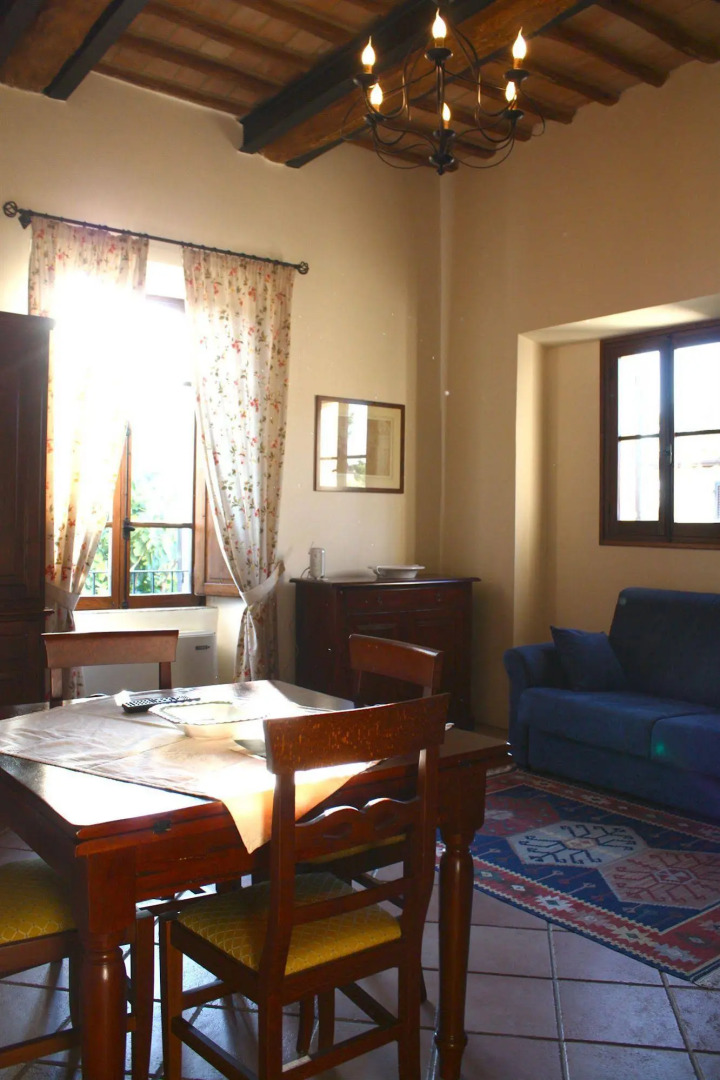 Residenza Porta Guelfa