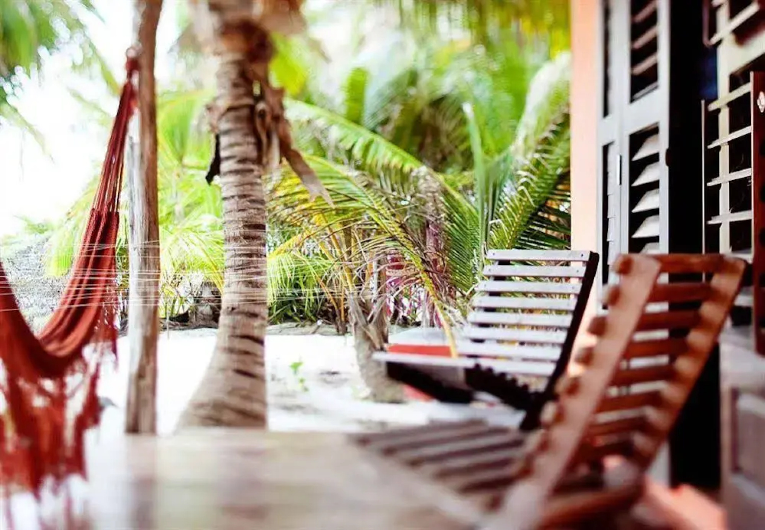 Matachica Resort & Spa - Adults Only