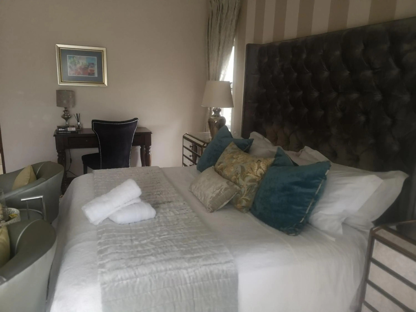 Bristow Luxury Suites