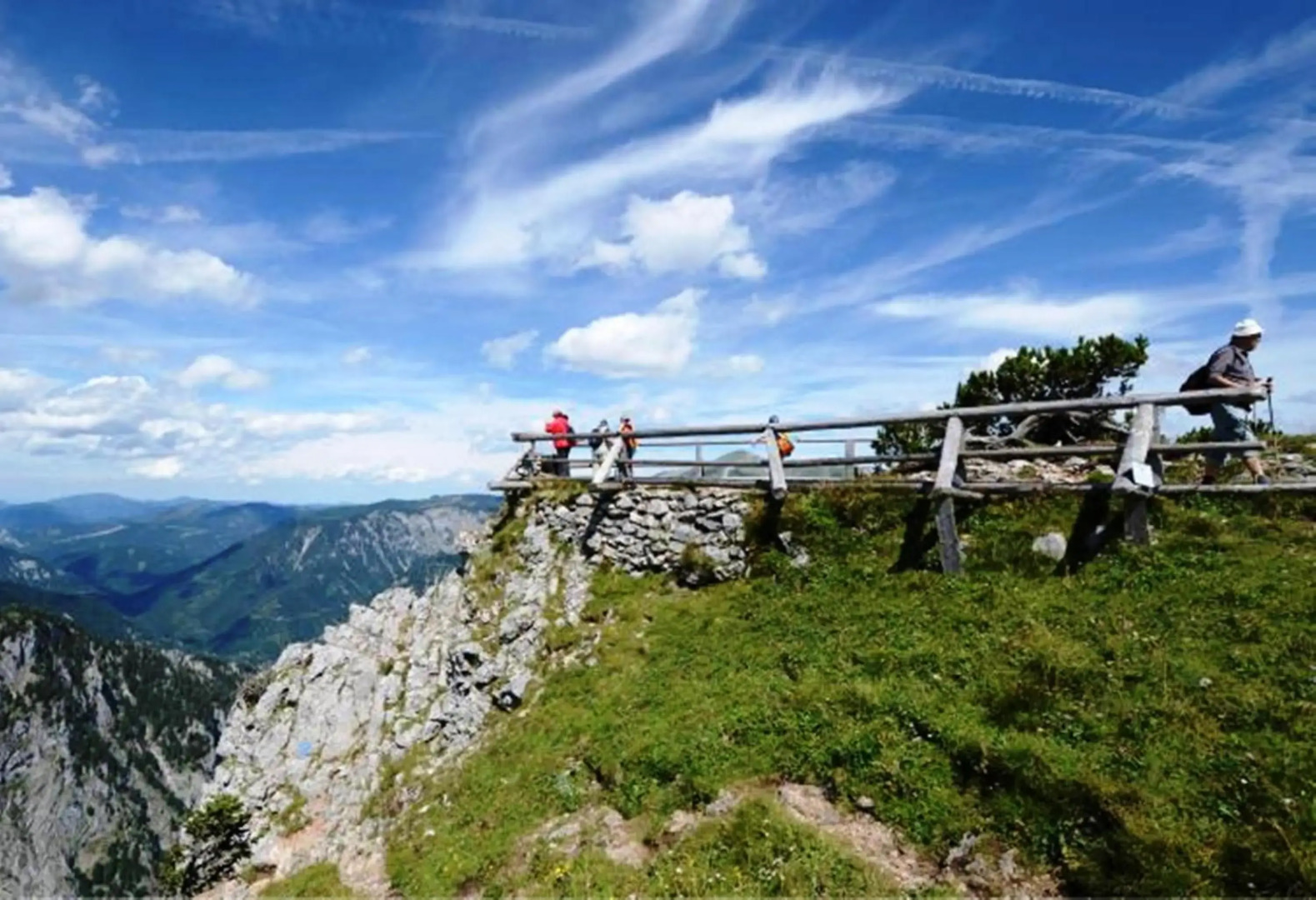 Lattore Ferienwohnung