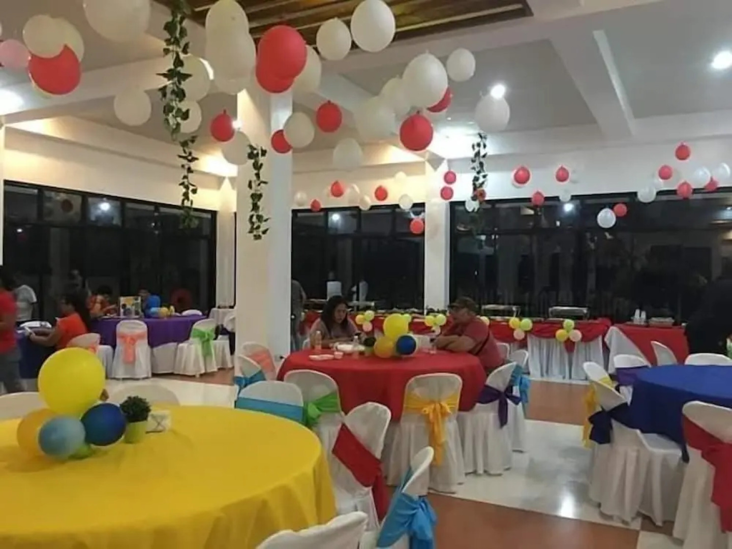 AGM Beachfront Resort & Resto