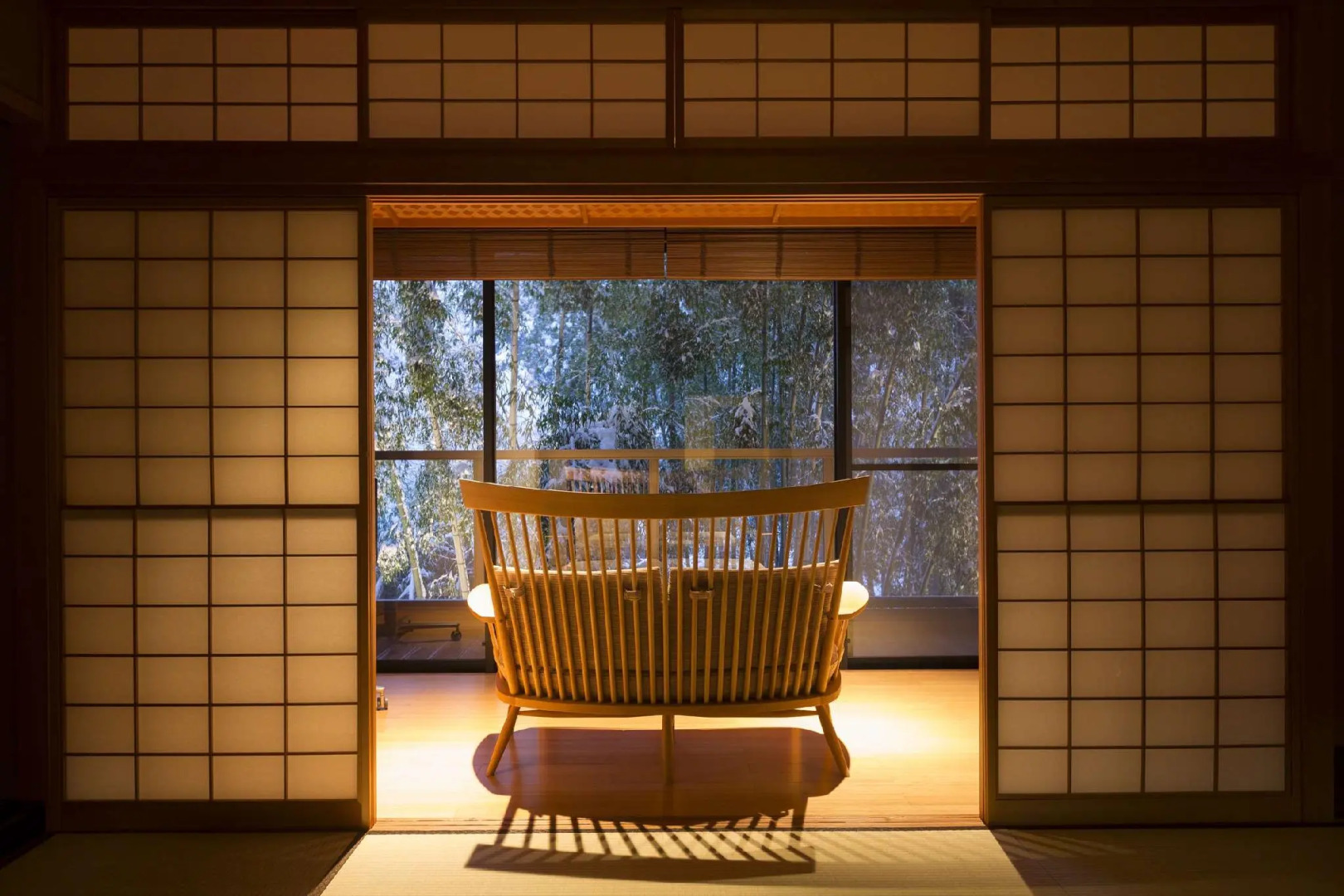 Yamanaka Onsen Kuriya Yasohachi