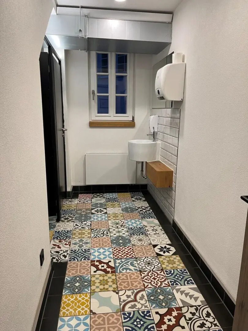 Отель Landgasthof zur Burg Grenzau