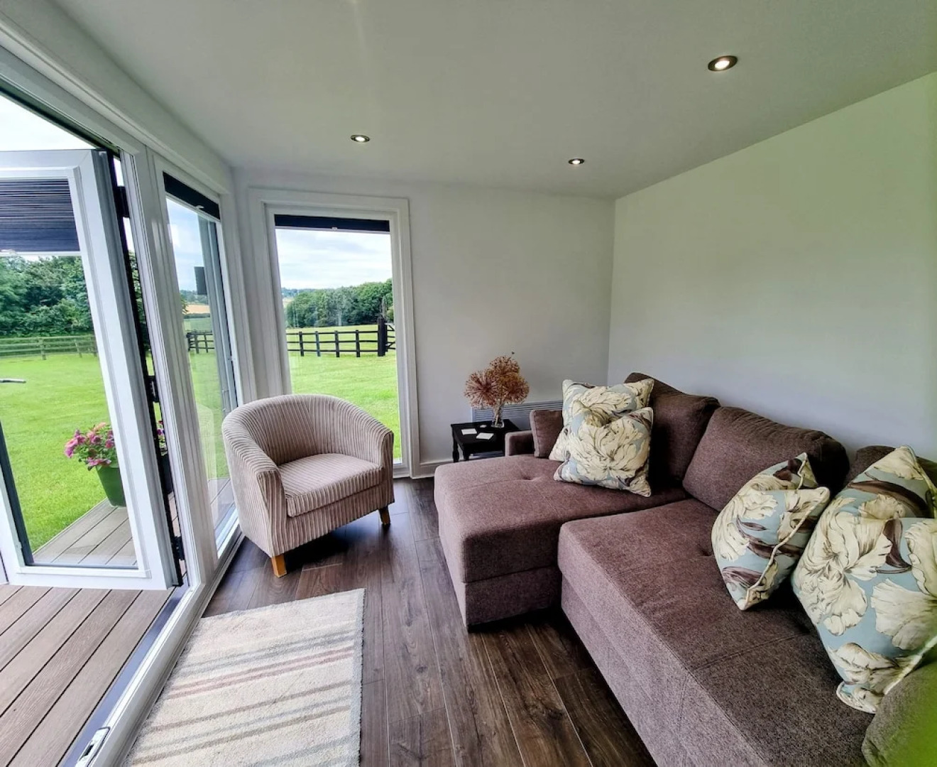 Paddock Cottage - Thorpe Arnold, Melton Mowbray