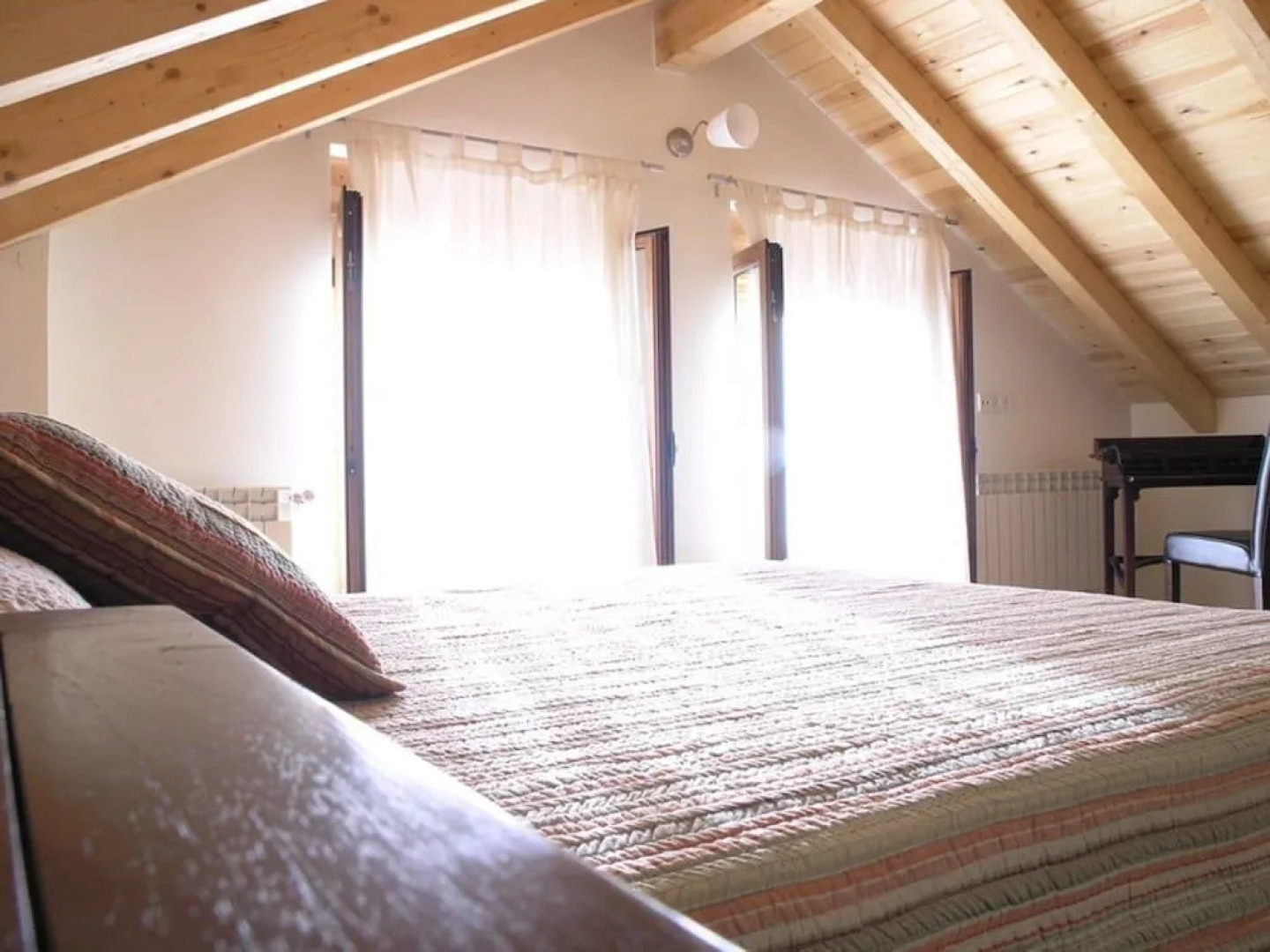 Casa Rural Las Verdes