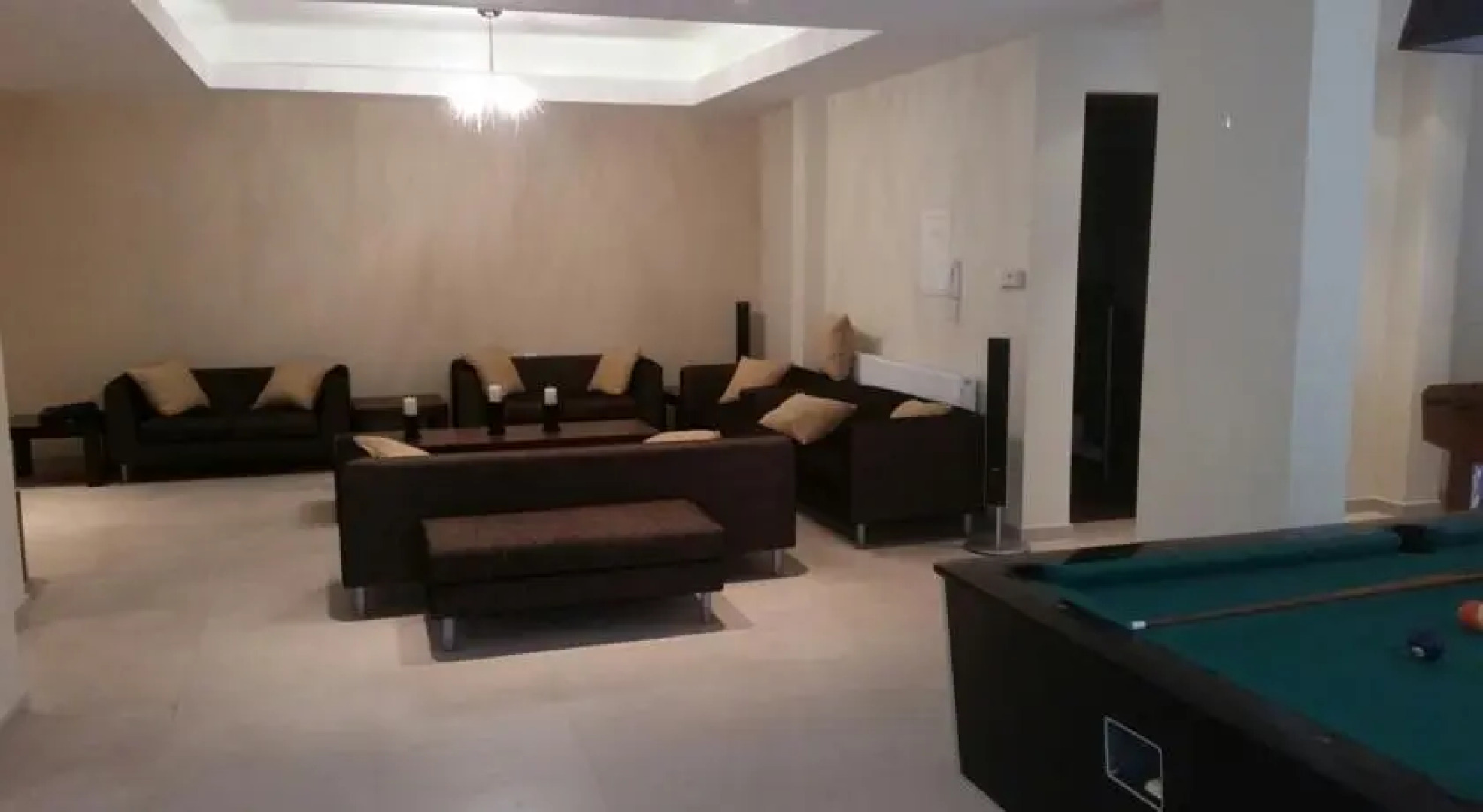 Agros Panoramic Villa