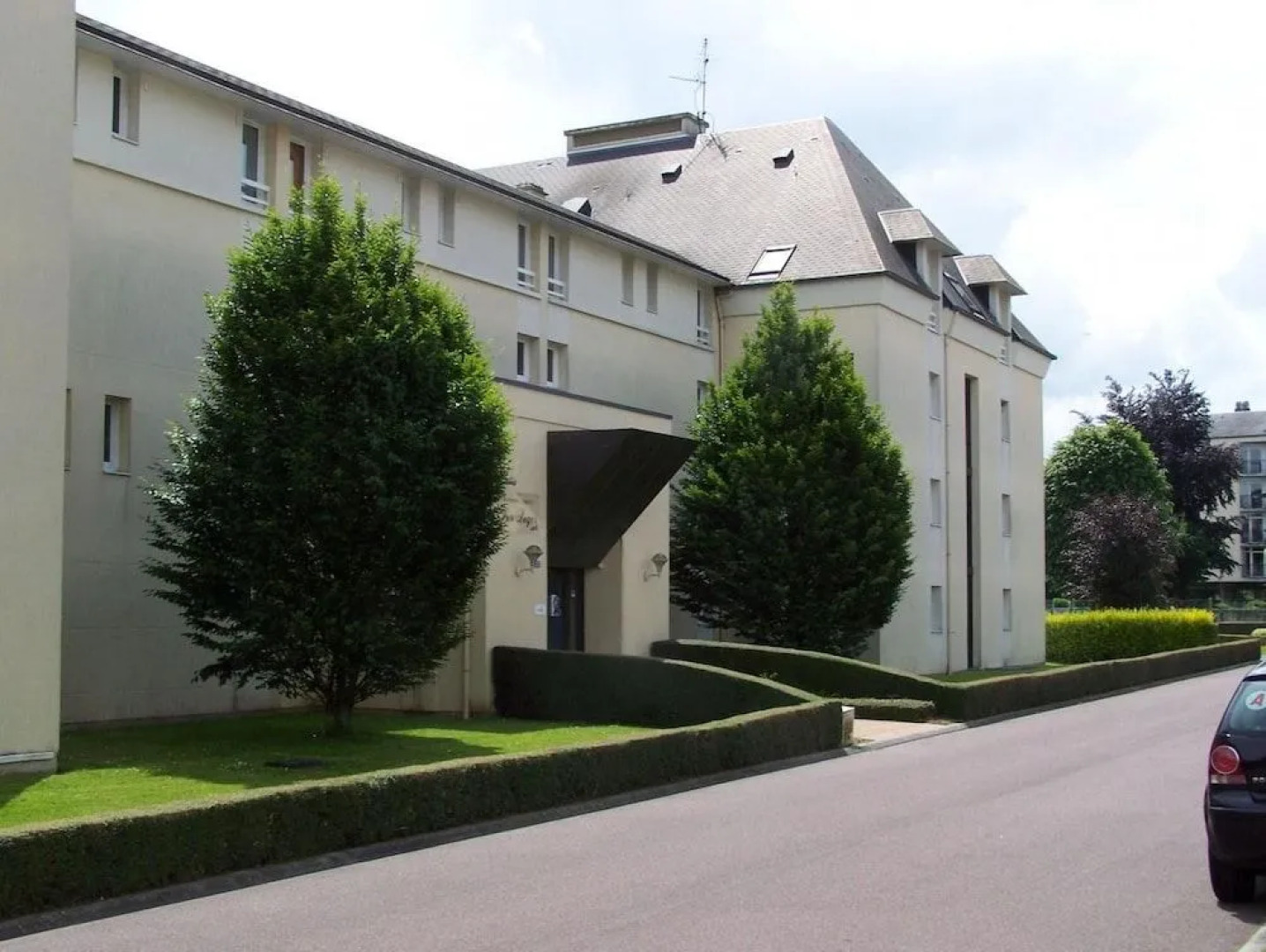 Sphinx Résidences - Les Doges / Le Rialto