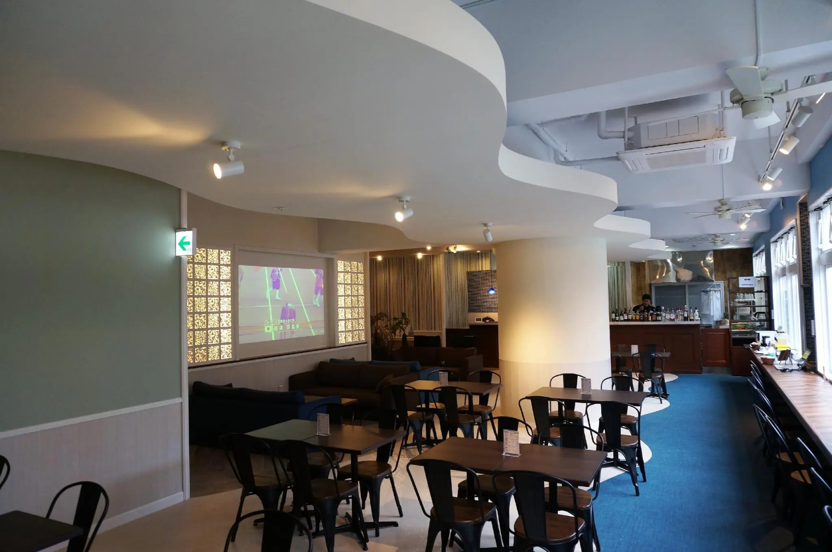 HOTEL THE CUBE Naha Kokusai Street