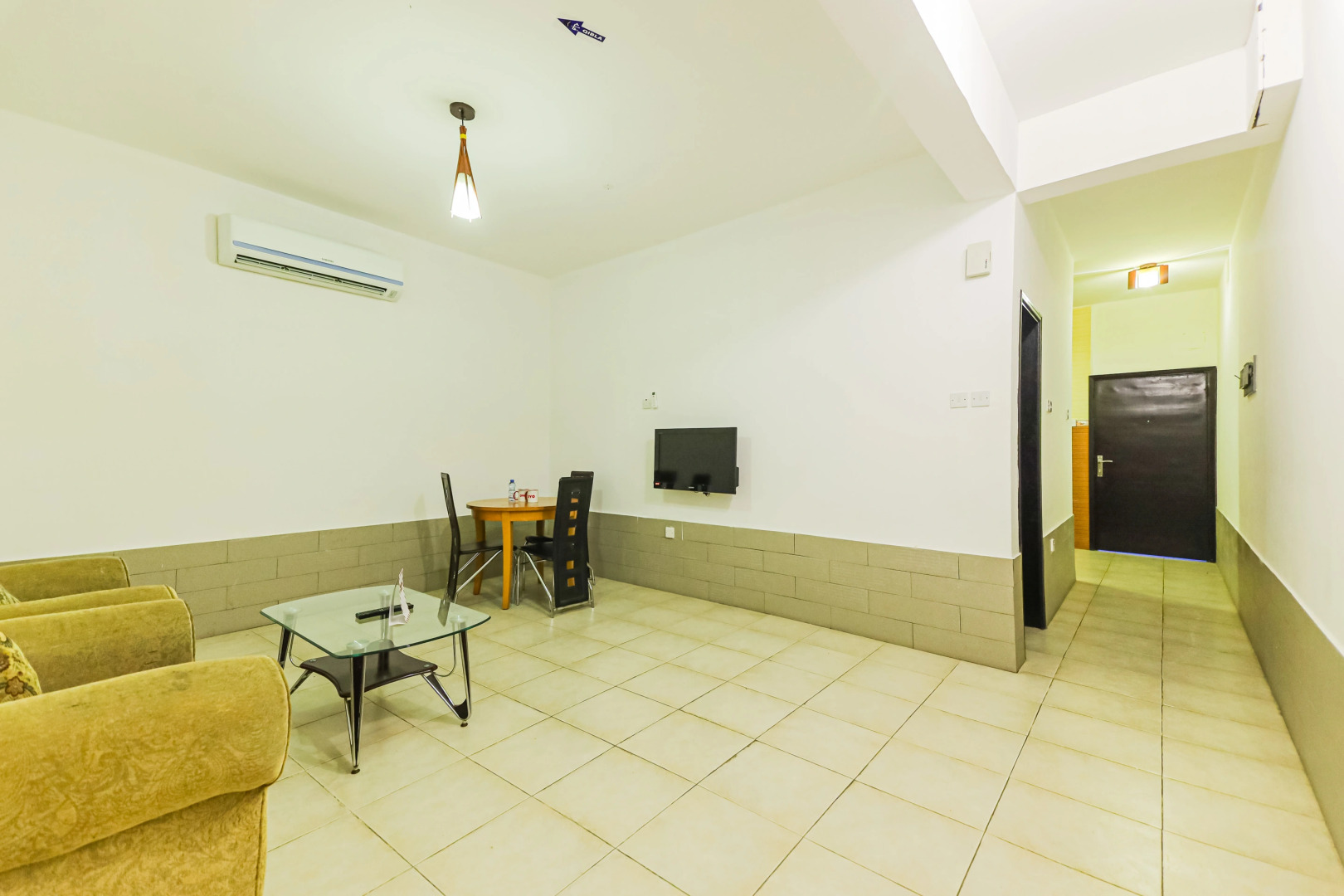 Oyo 119 Jasmine Hotel Apartments