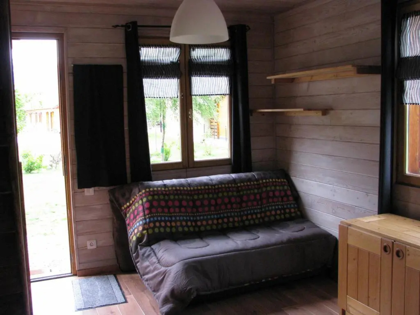 Apartment Chalet Bourg d'Oisans