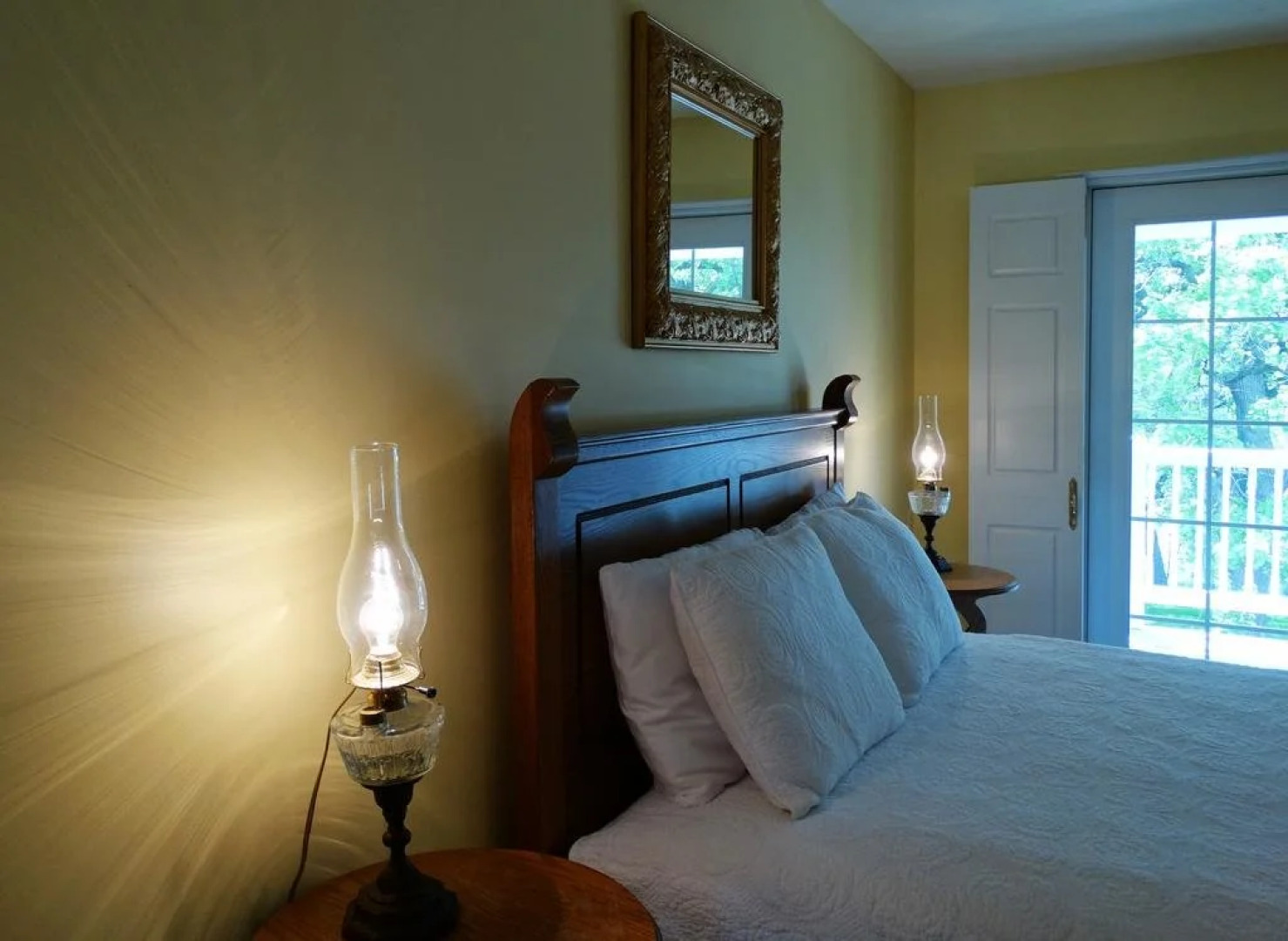 The Oakwood Inn Okoboji - Adults Only